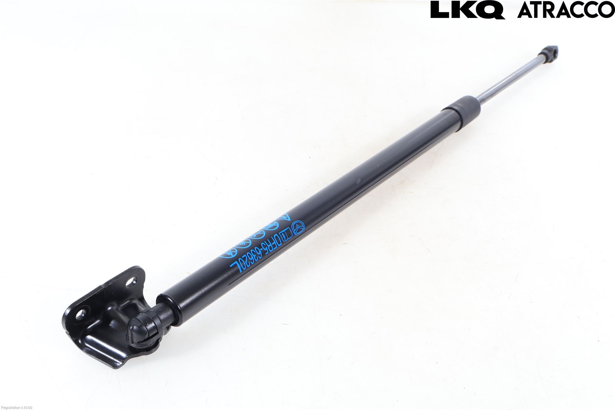 Mazda CX-30 20- Gasfjäder Baklucka