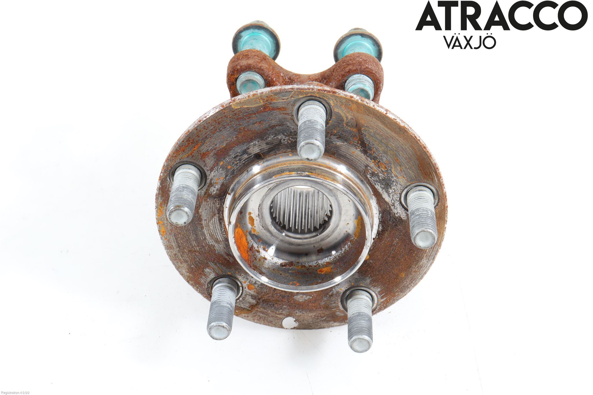 Mazda CX-30 20- Nav Fram