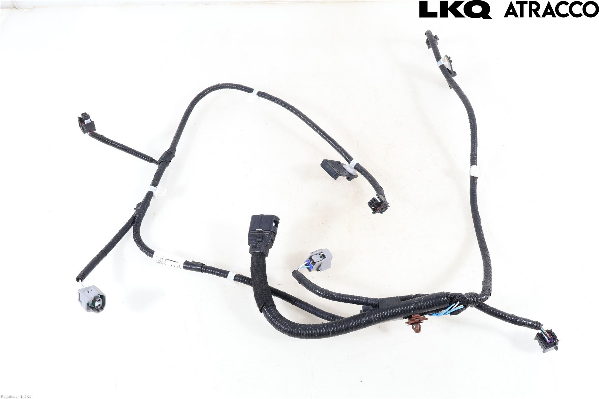 Toyota COROLLA 19- Kabelhärva