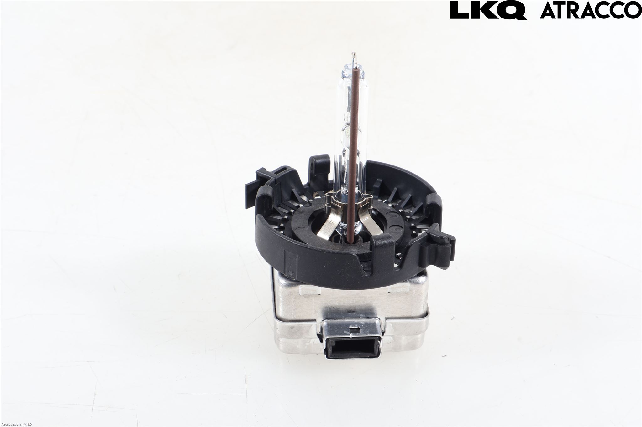 BMW 1 F20/F21 11-19 Strålkastarglödlampa Xenon