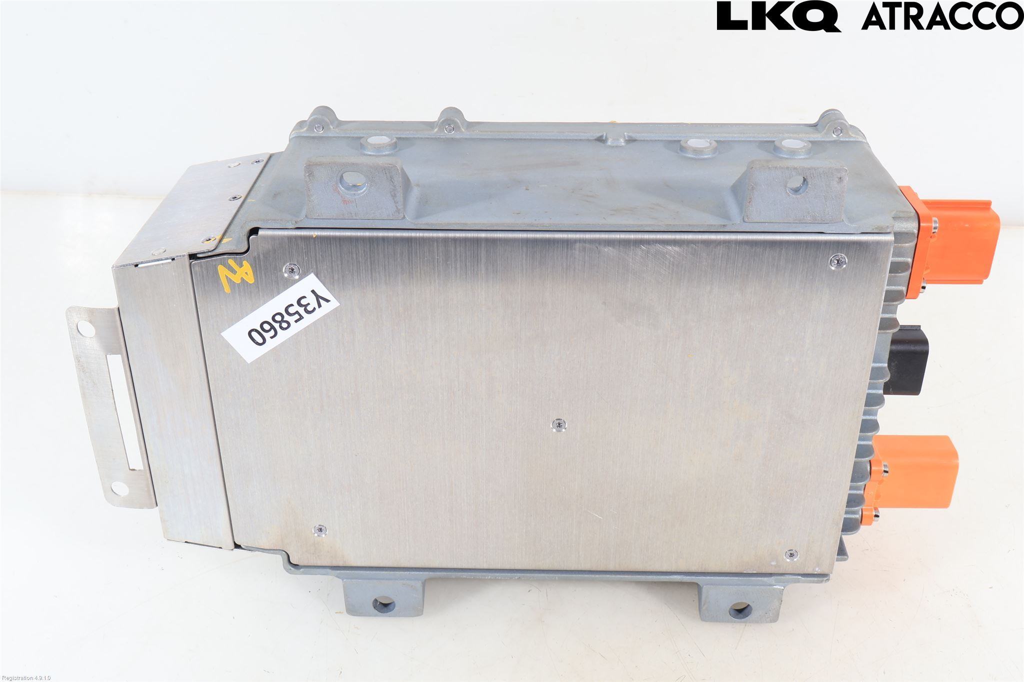 MG HS/EHS 21- Hybridconverter