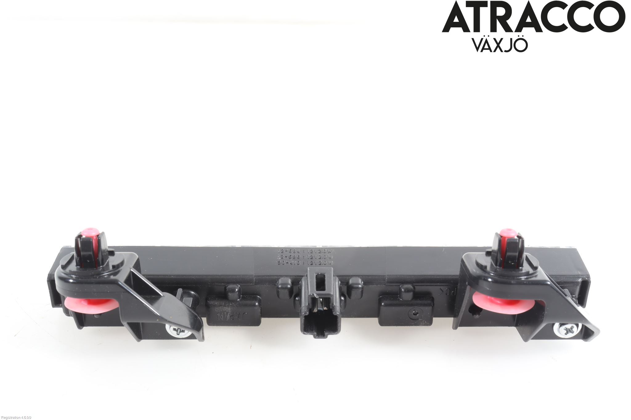 Toyota AURIS 13-19 Bromsljus Bakruta