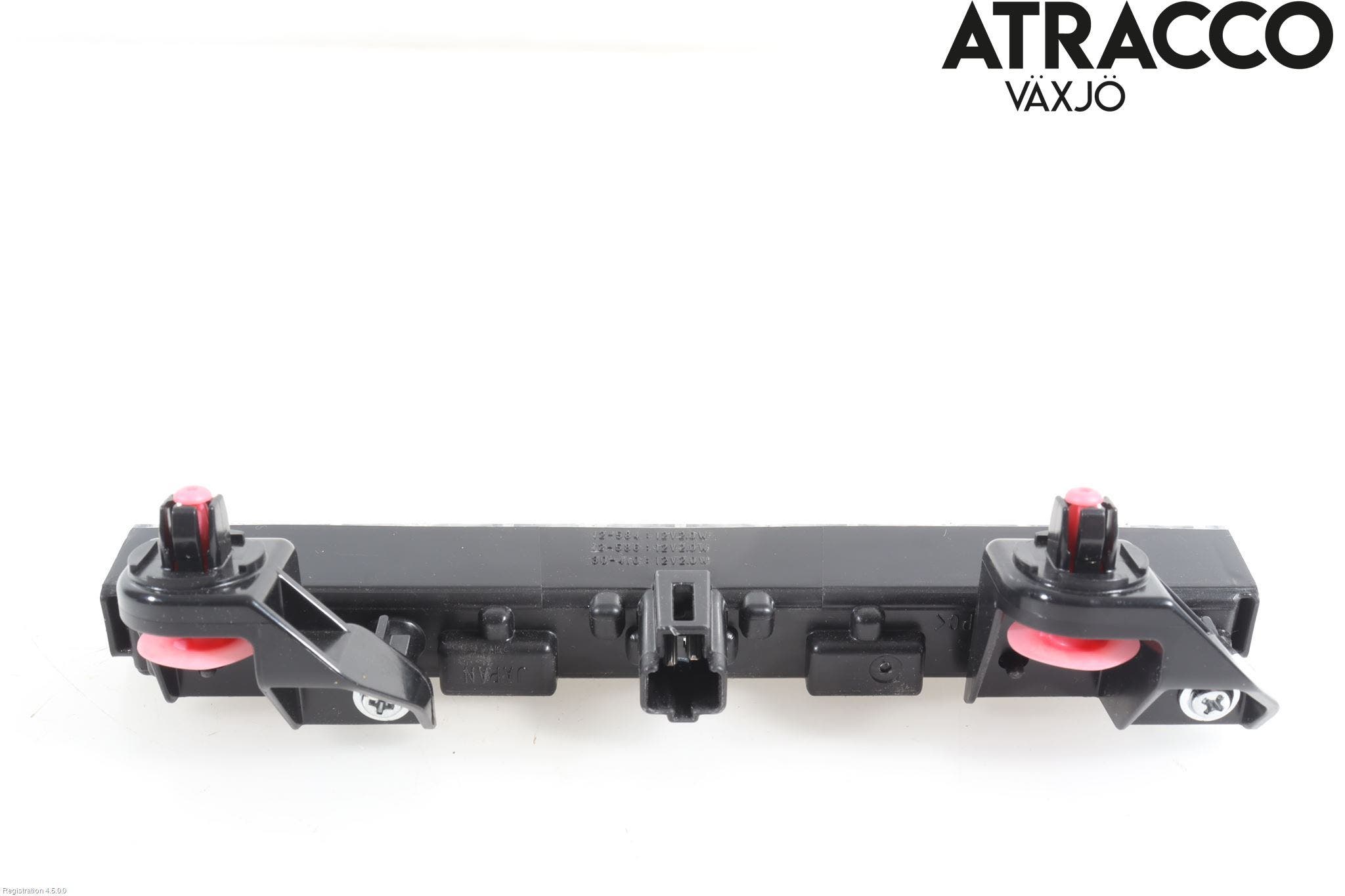 Toyota AURIS 13-19 Bromsljus Bakruta