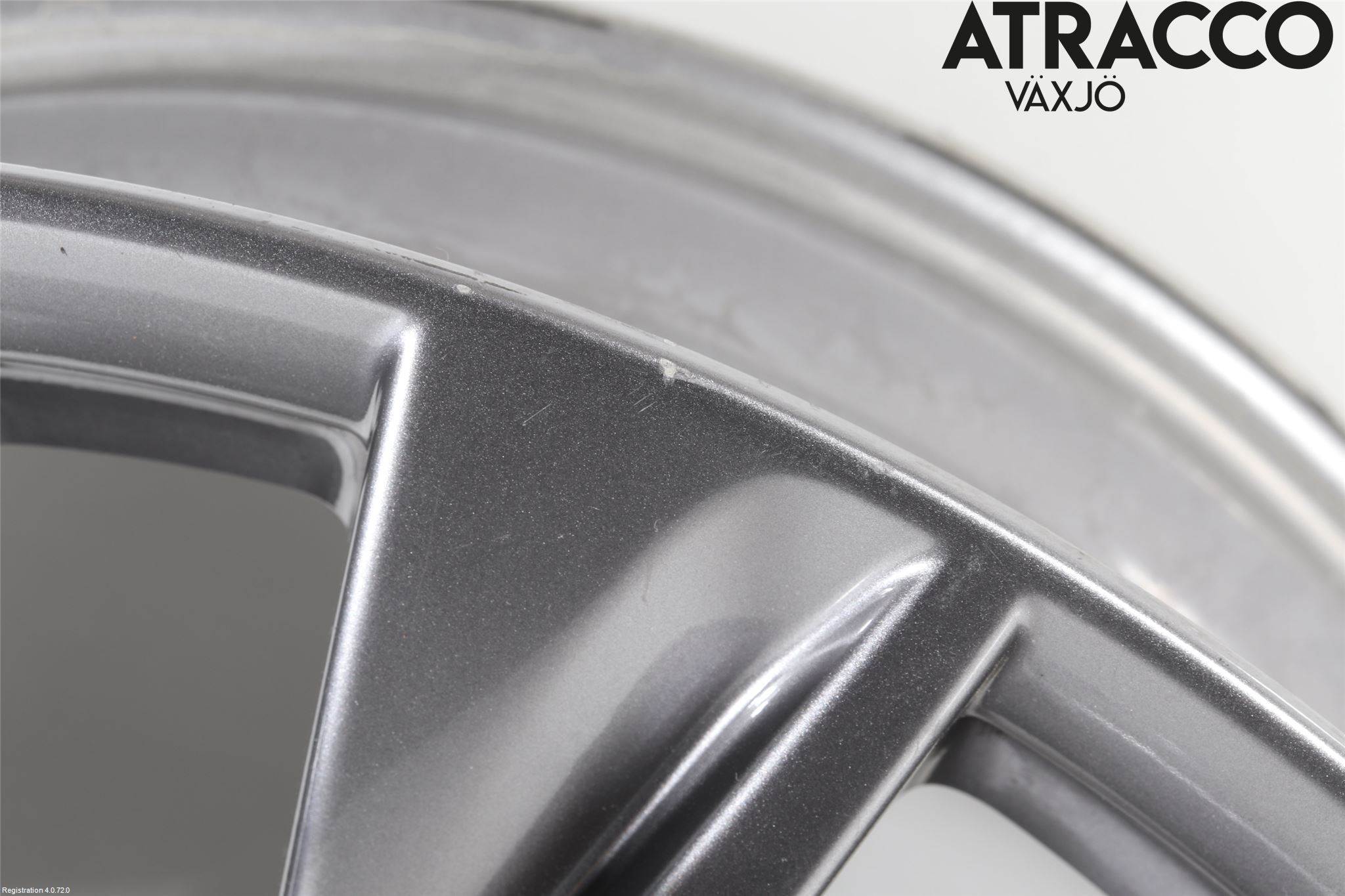 Mazda CX-5 17- Fälg Aluminium