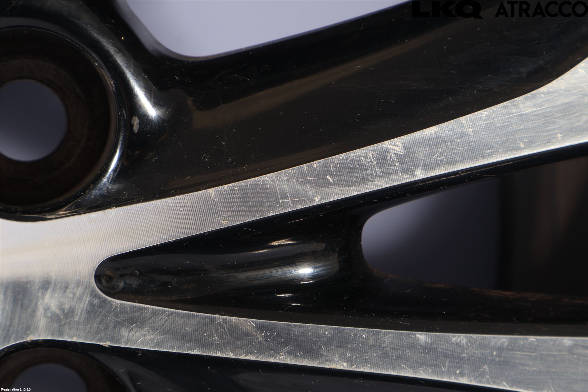 Toyota RAV4 13-18 Fälgsats Aluminium