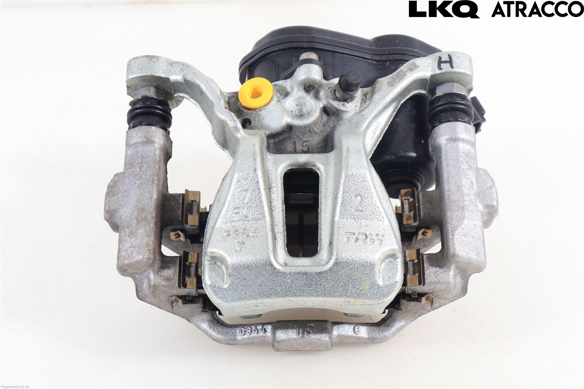 Toyota COROLLA 19- Bromsok Bak Höger