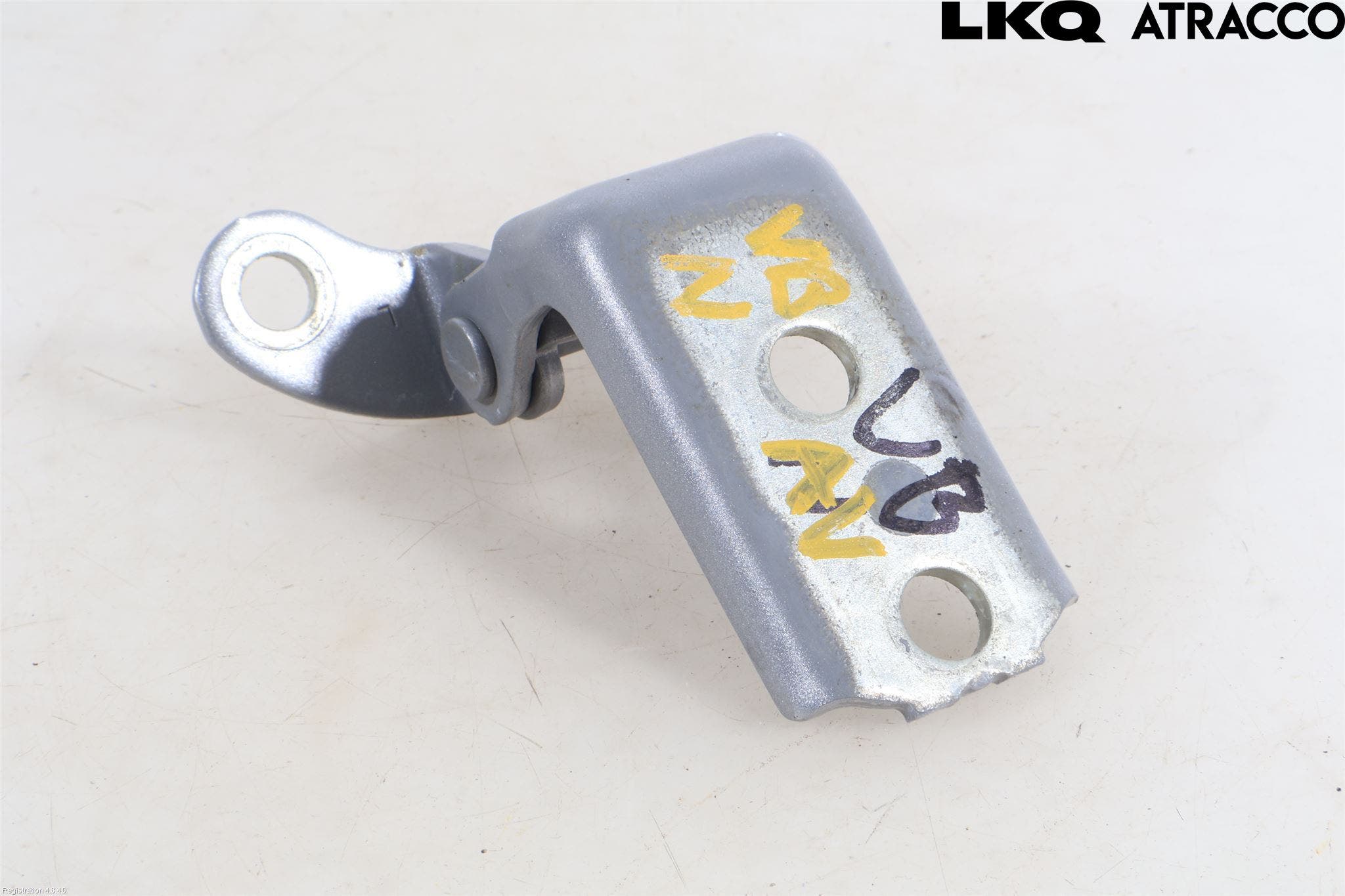 Toyota YARIS CROSS XP21 21- Dörrgångjärn