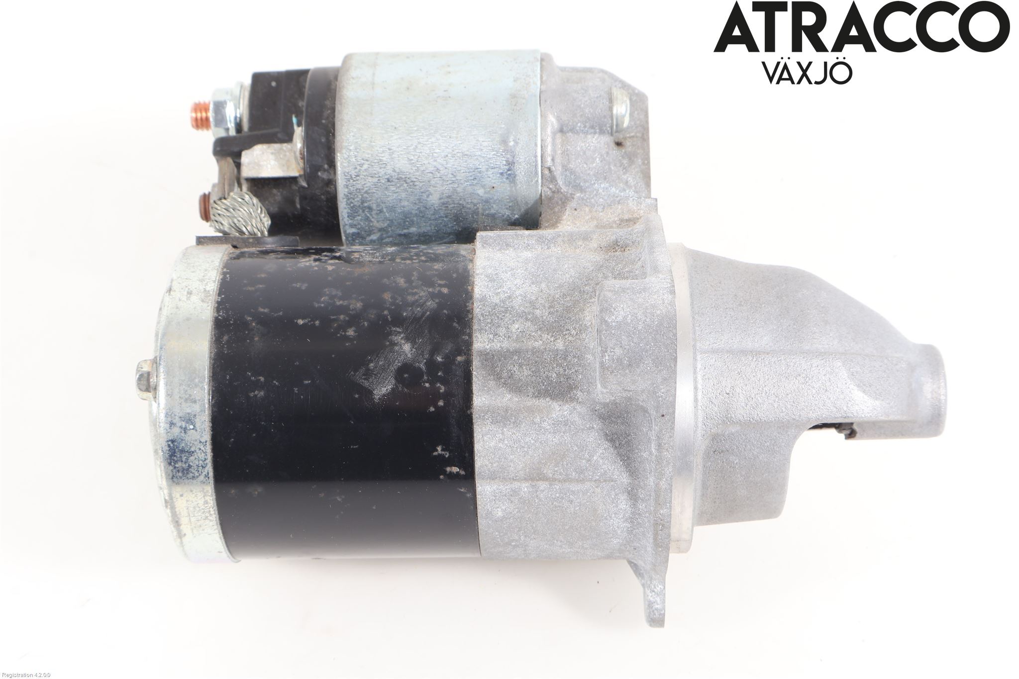 Suzuki ACROSS 21- Startmotor