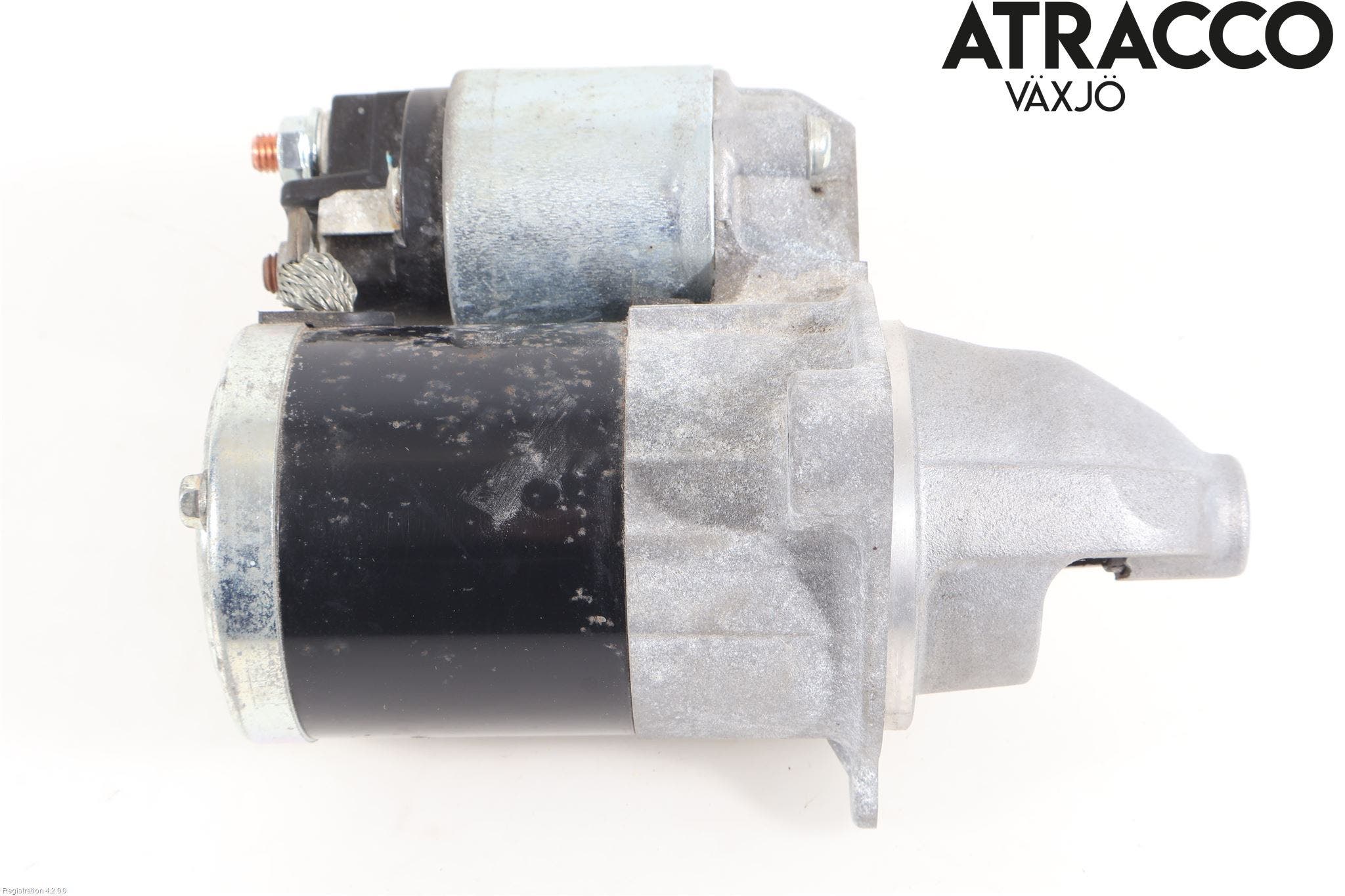 Suzuki ACROSS 21- Startmotor