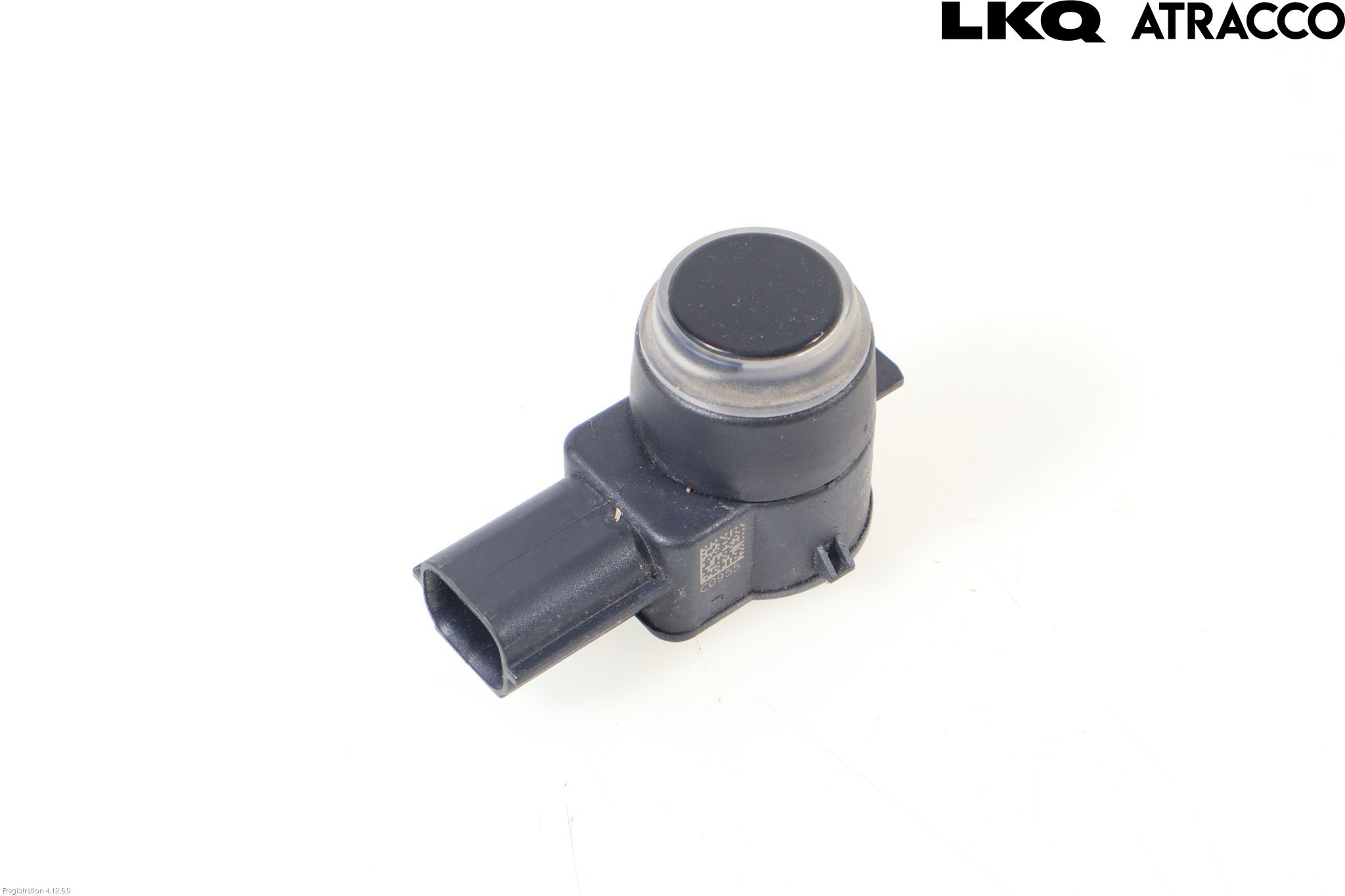 Opel INSIGNIA 09-16 Parkeringshjälp Backsensor