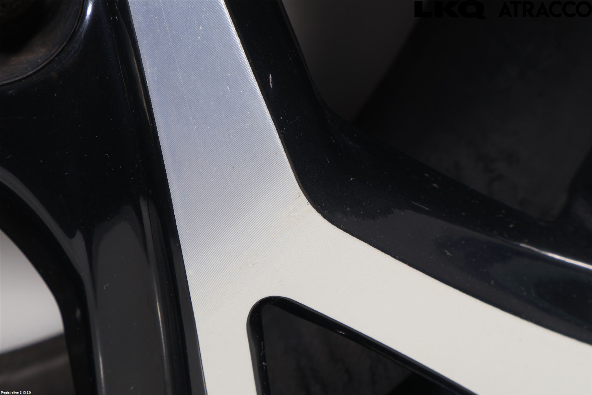 Toyota C-HR 16-23 Fälgsats Aluminium