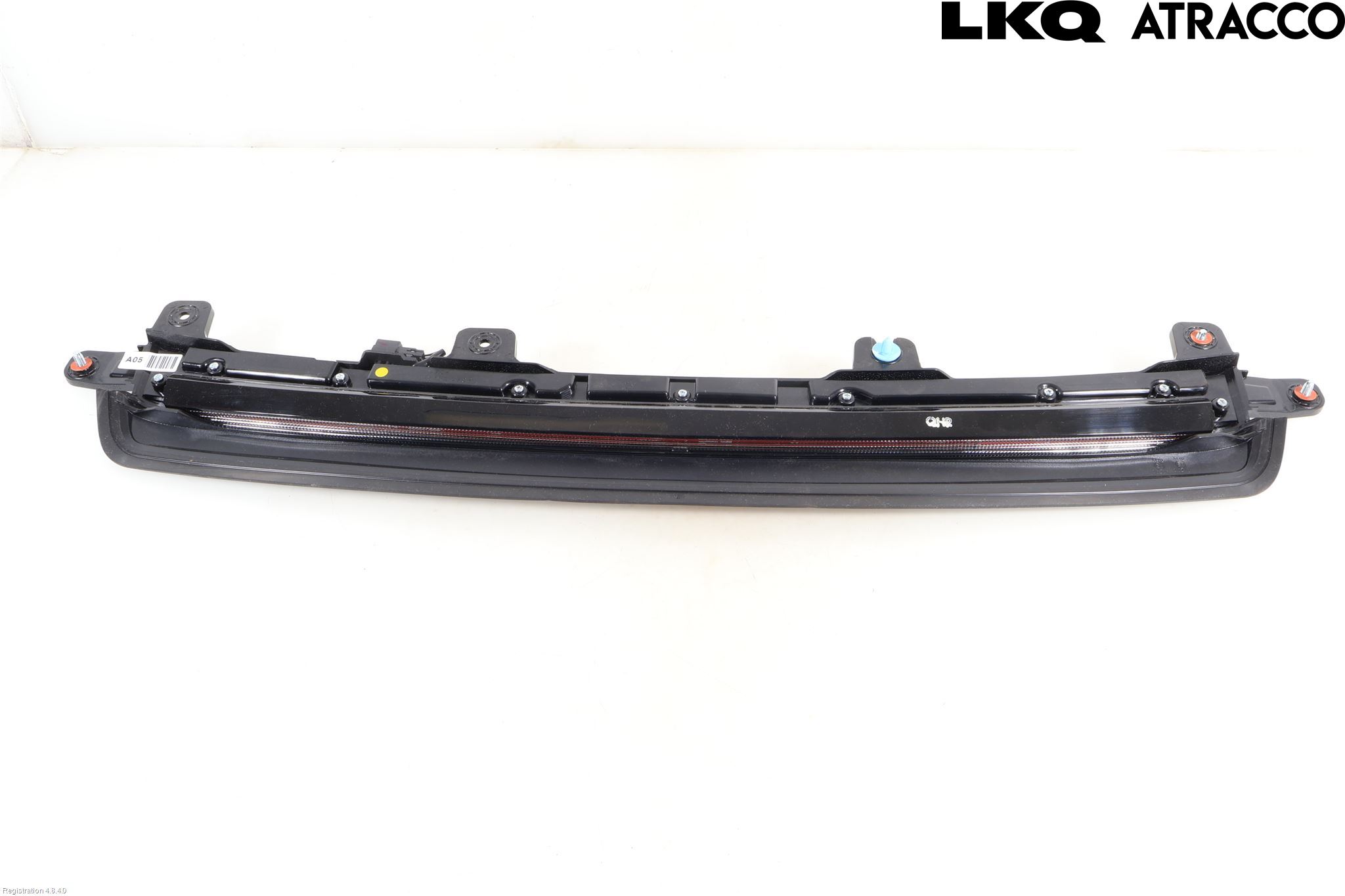 Kia EV6 (CV) 22- Bromsljus Bakruta