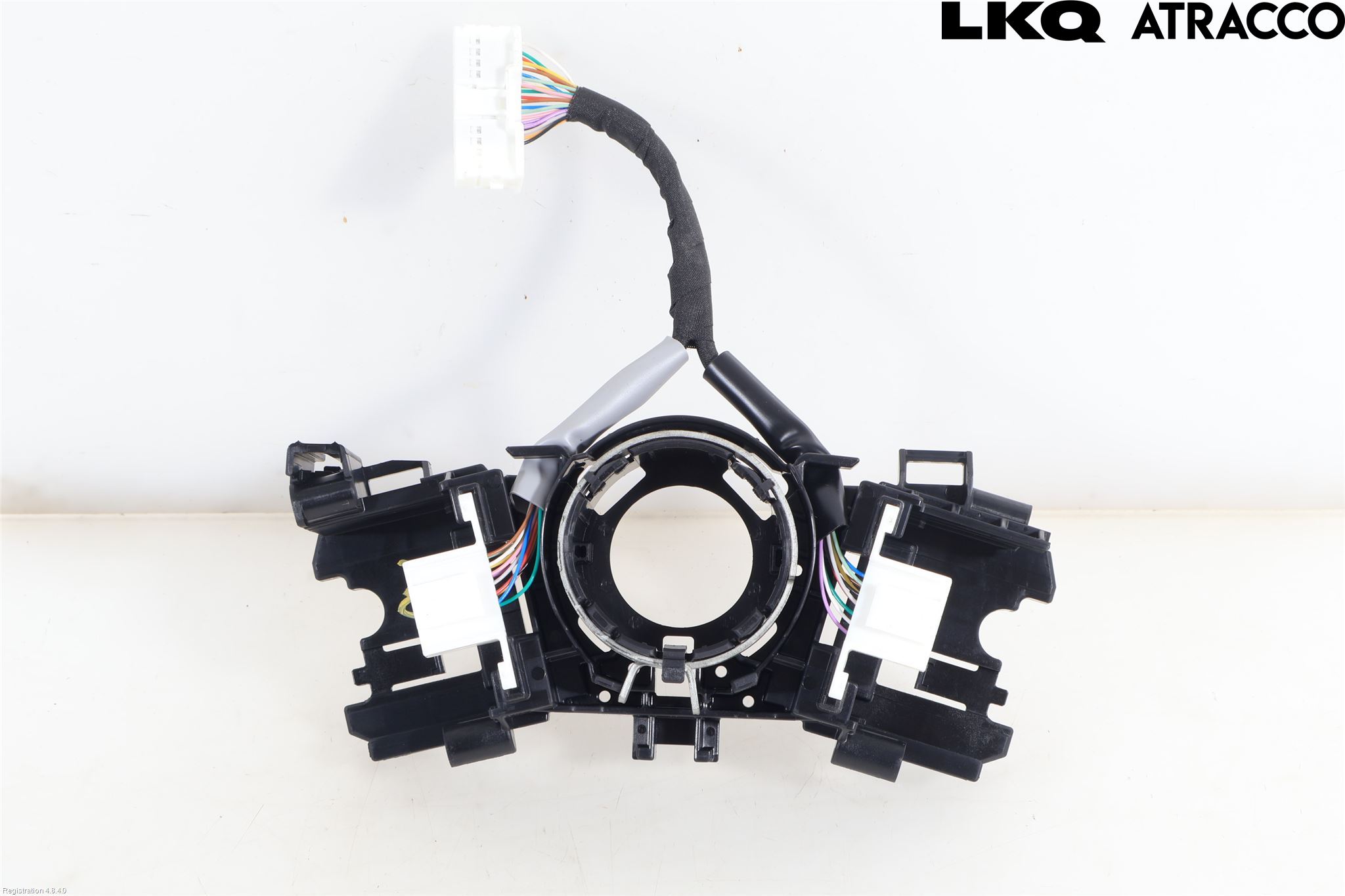 Toyota COROLLA 19- Spakcentral