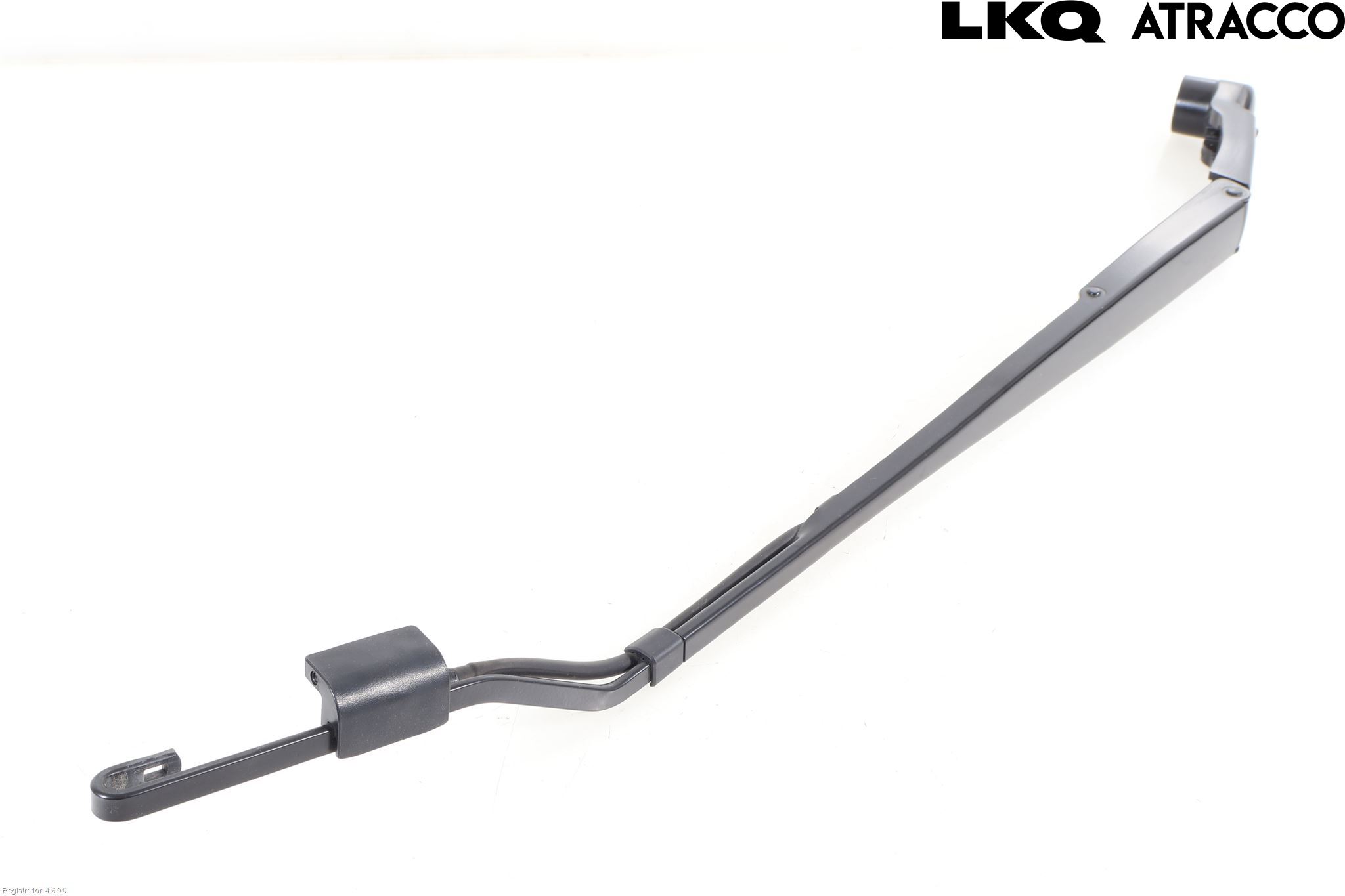 Mazda MX-30 20- Torkararm Armar Vindruta