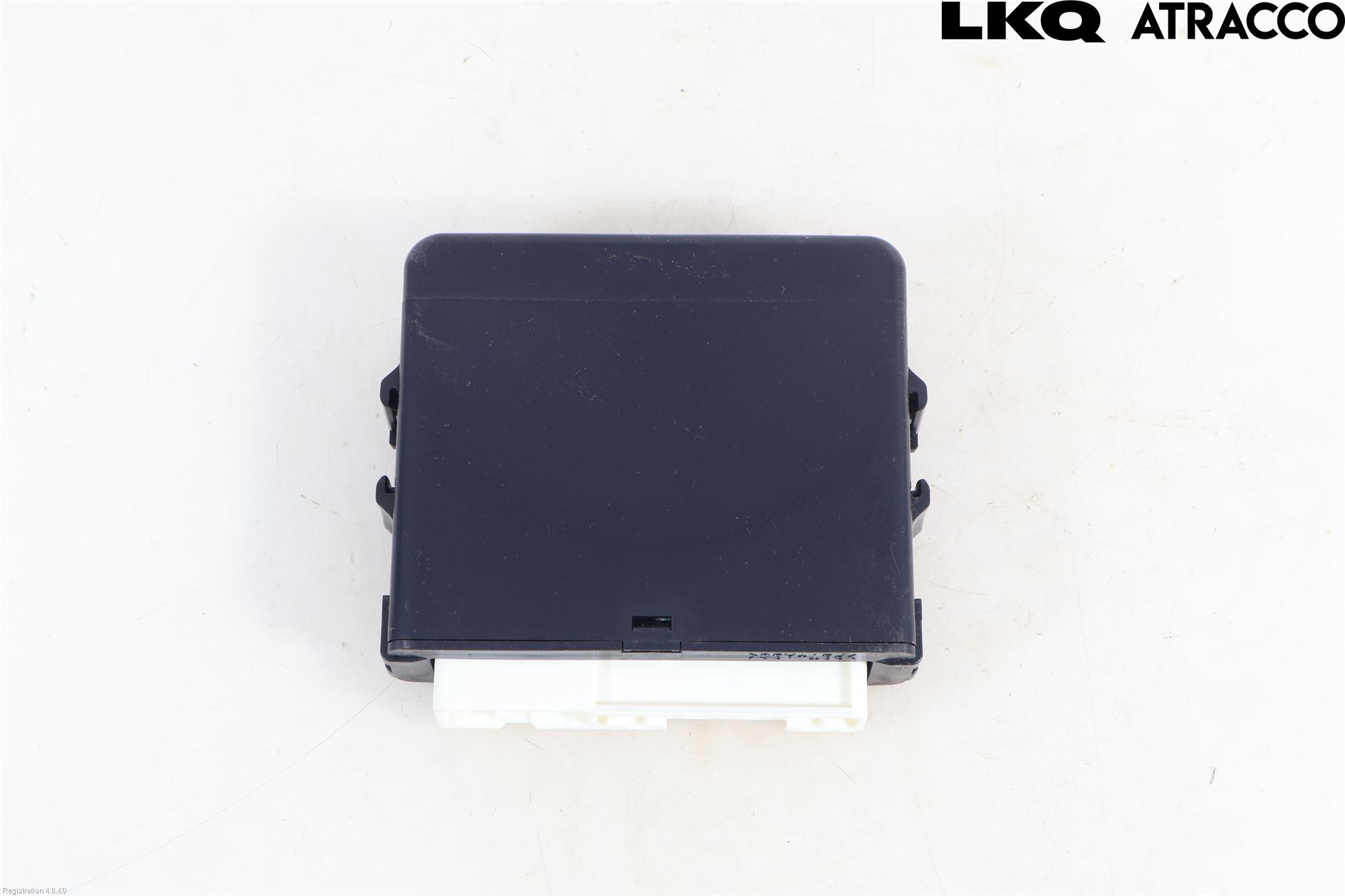 Lexus NX 300h 15-21 Styrenhet Baklucka