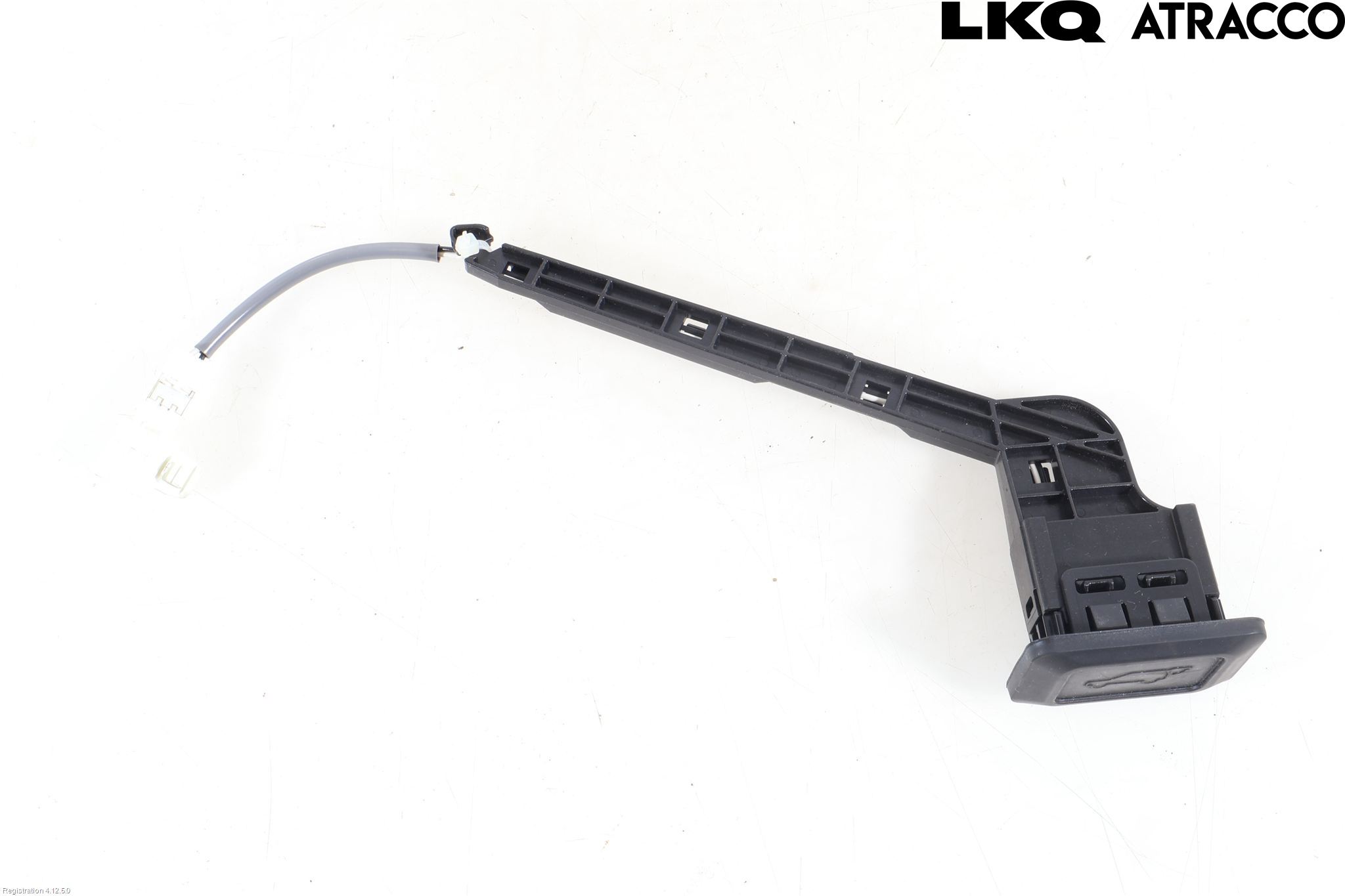 Toyota RAV4 19- Strömställare Baklucka