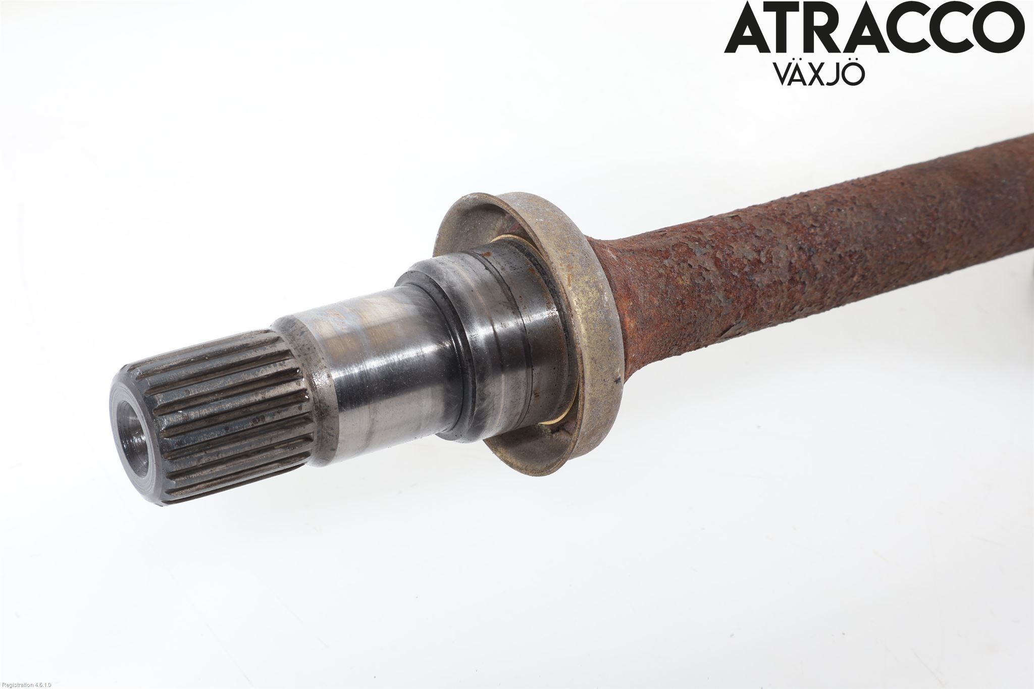 Toyota MR2     00->> Drivaxel Bak Höger