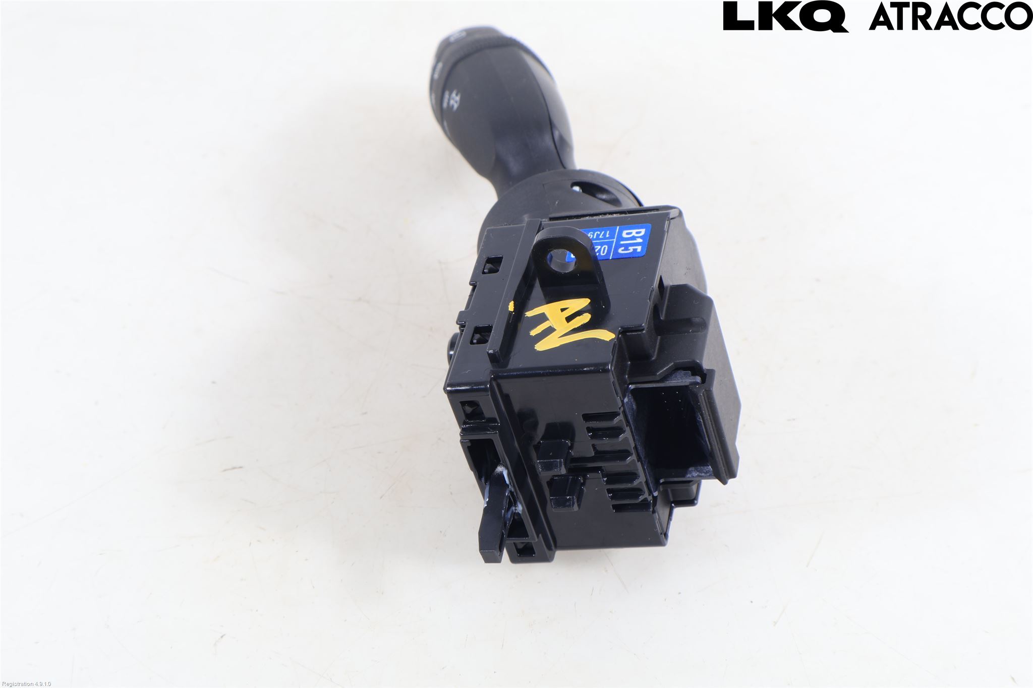 Toyota AYGO X AB70 22- Spak Blinkers-Ljusomk
