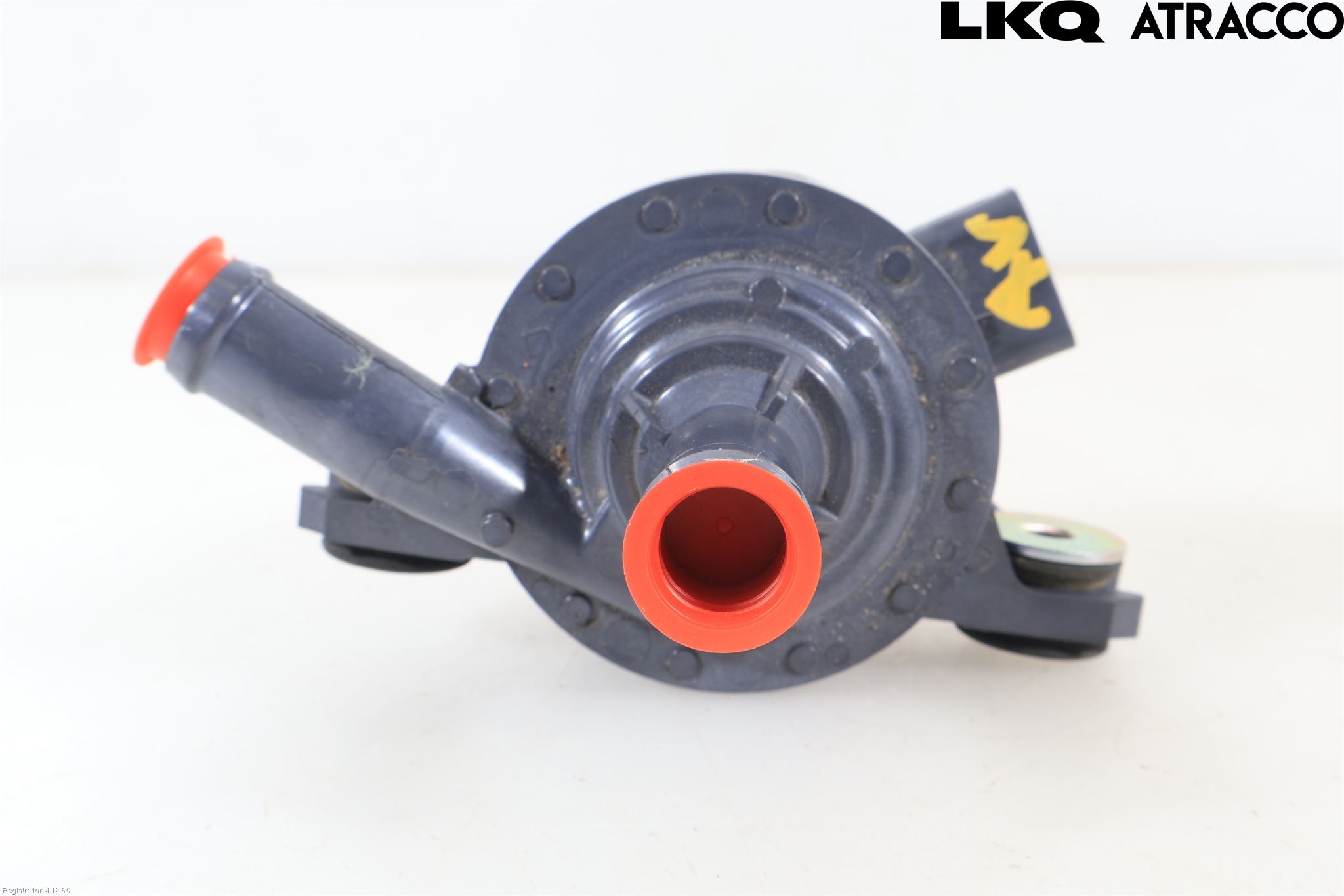 Toyota C-HR 24- Värme Cirkulationspump