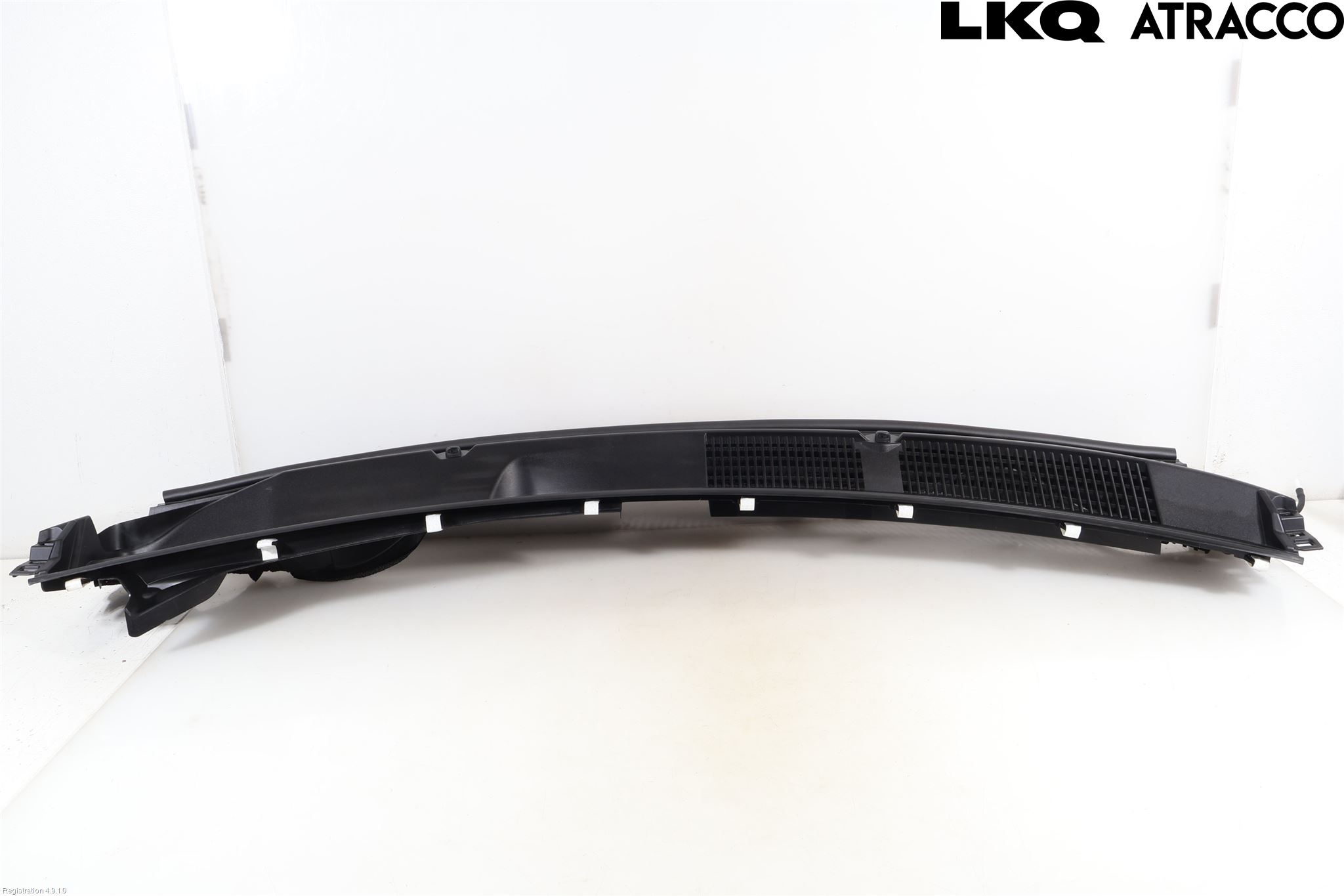 Toyota AYGO X AB70 22- Torpedplåt-Torpedplast