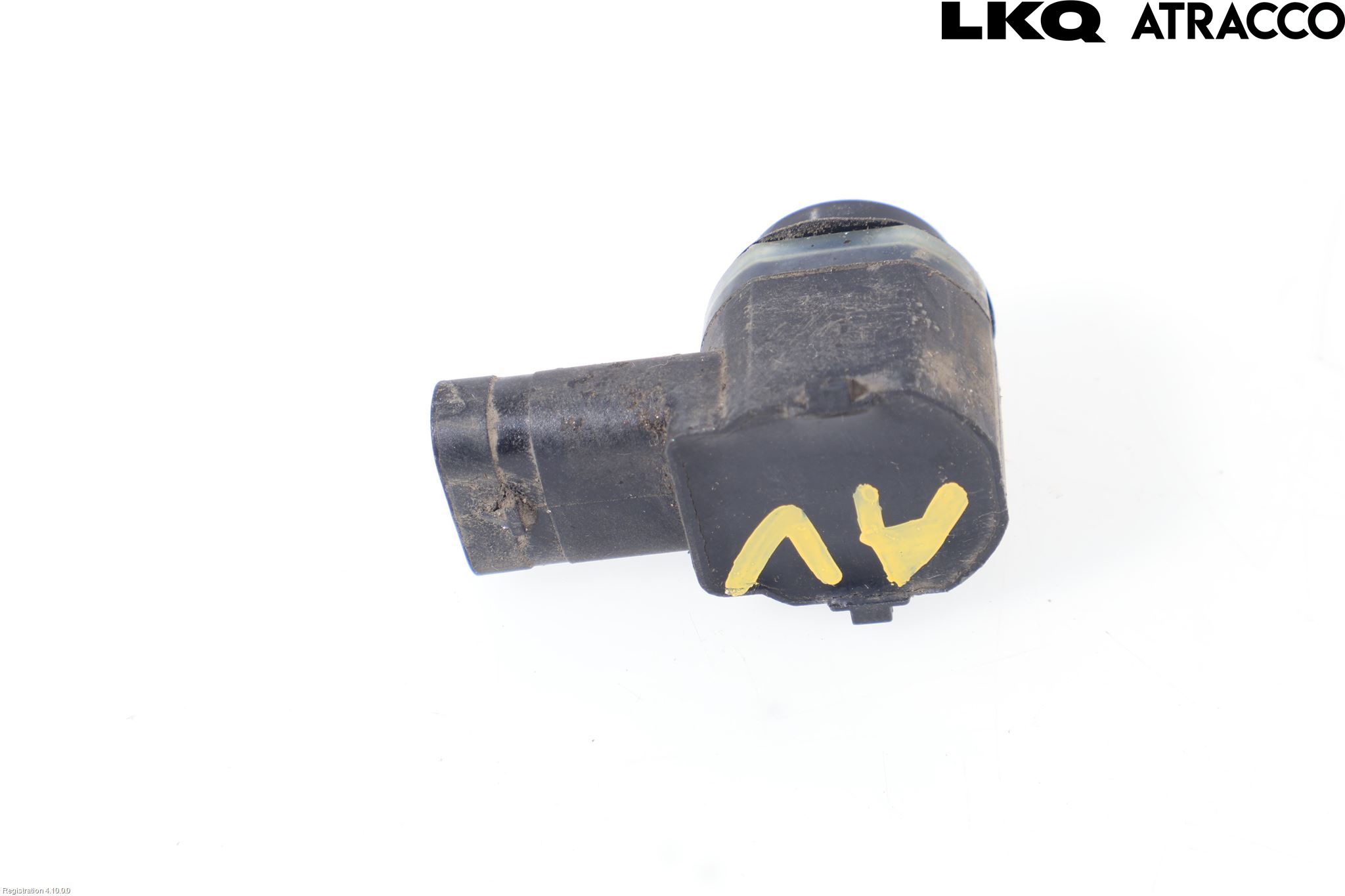 Volkswagen VW POLO 10-17 Parkeringshjälp Frontsensor