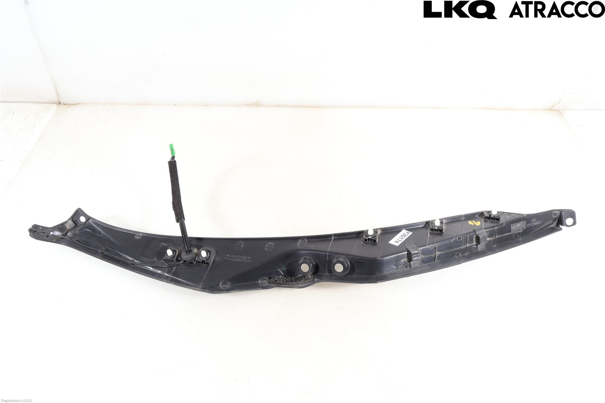 Honda CR-V 19-22 Bakluckeöppnare Automatisk