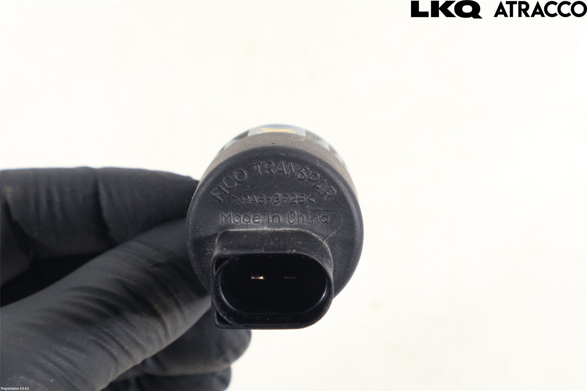 Toyota C-HR 16-23 Spolarpump Högtryck