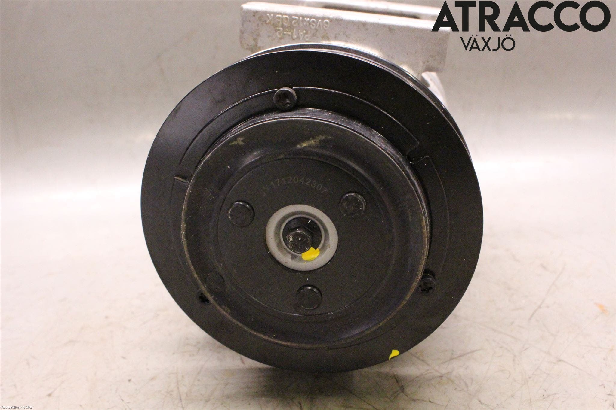 Hyundai i20 GB 15-20 Ac Kompressor