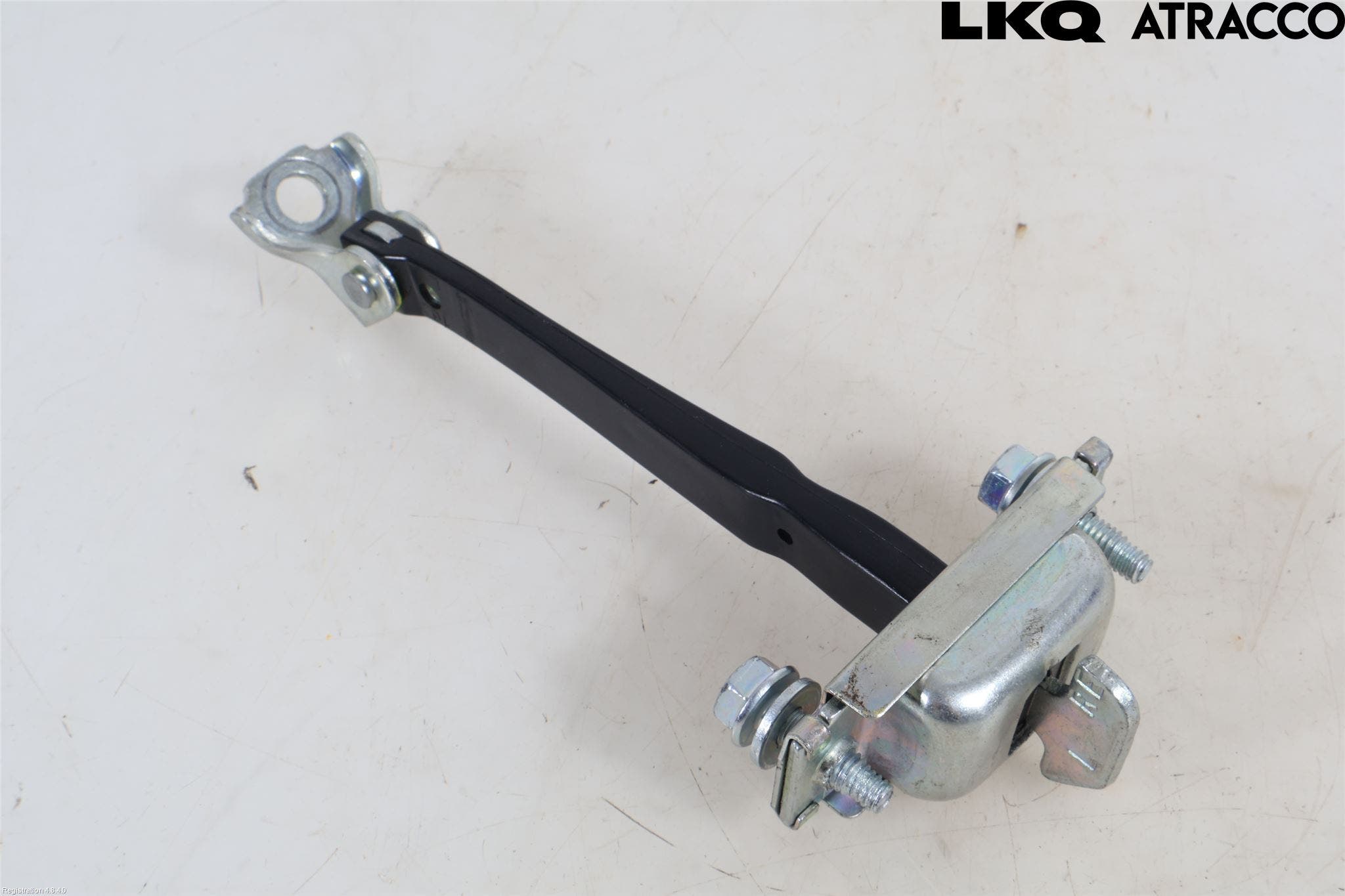 Toyota COROLLA 19- Dörrstopp