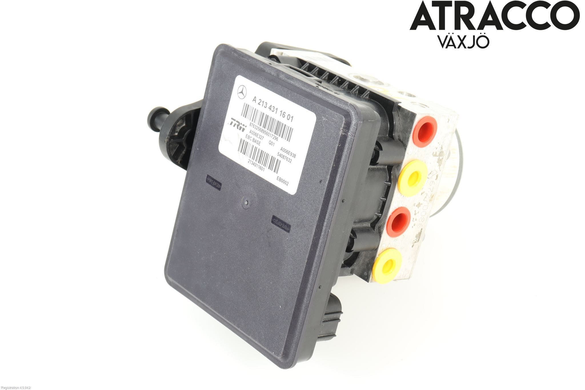 Mercedes-Benz MB E-KLASS (W213) 16-23 Abs Hydraulaggregat