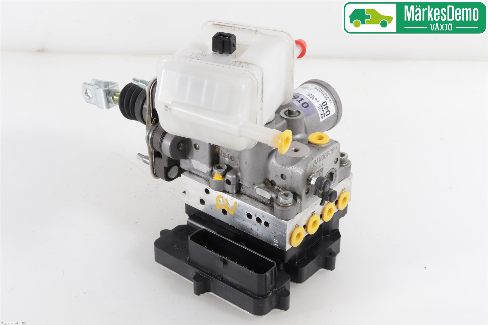 Kia NIRO (DE) 17-22 Abs Hydraulaggregat