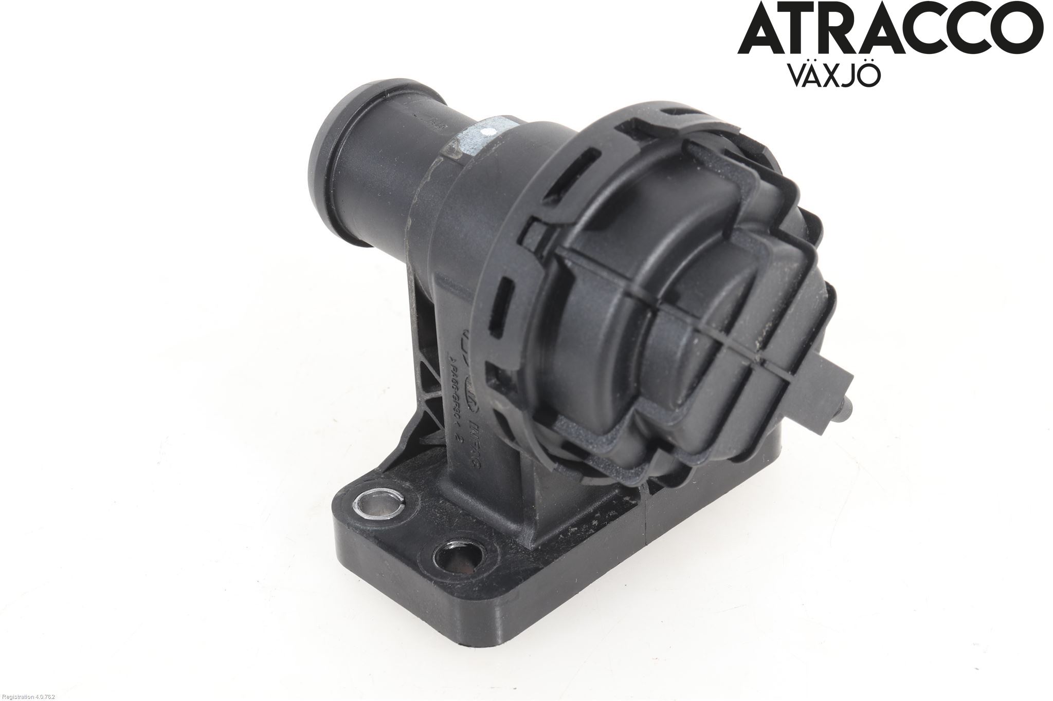 Hyundai KONA/ELECTRIC OS 18-23 Laddluft-Intercoolerrör