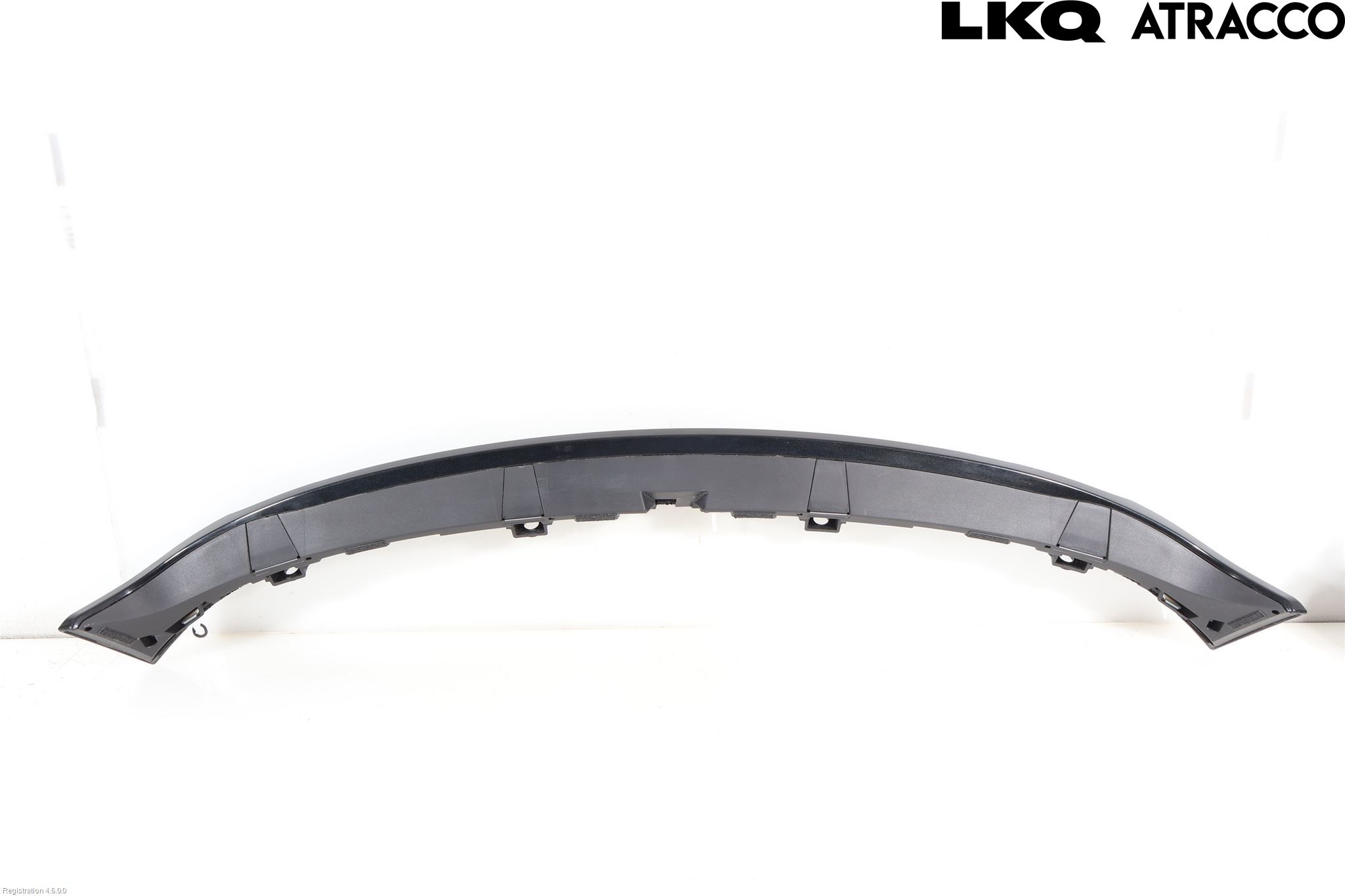 Toyota YARIS XP21 20- Spoiler Baklucka