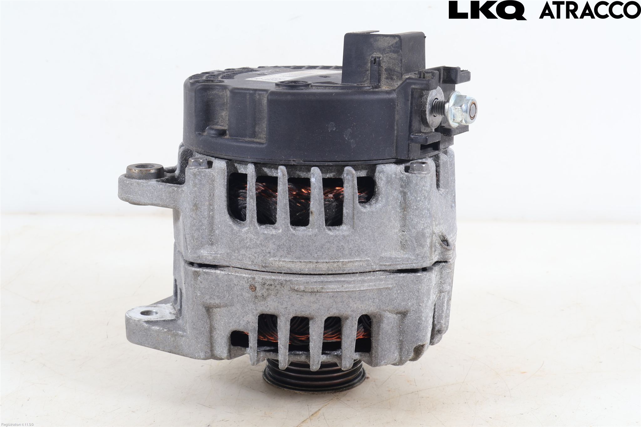 Mercedes-Benz MB E-KLASS (W213) 16-23 Generator