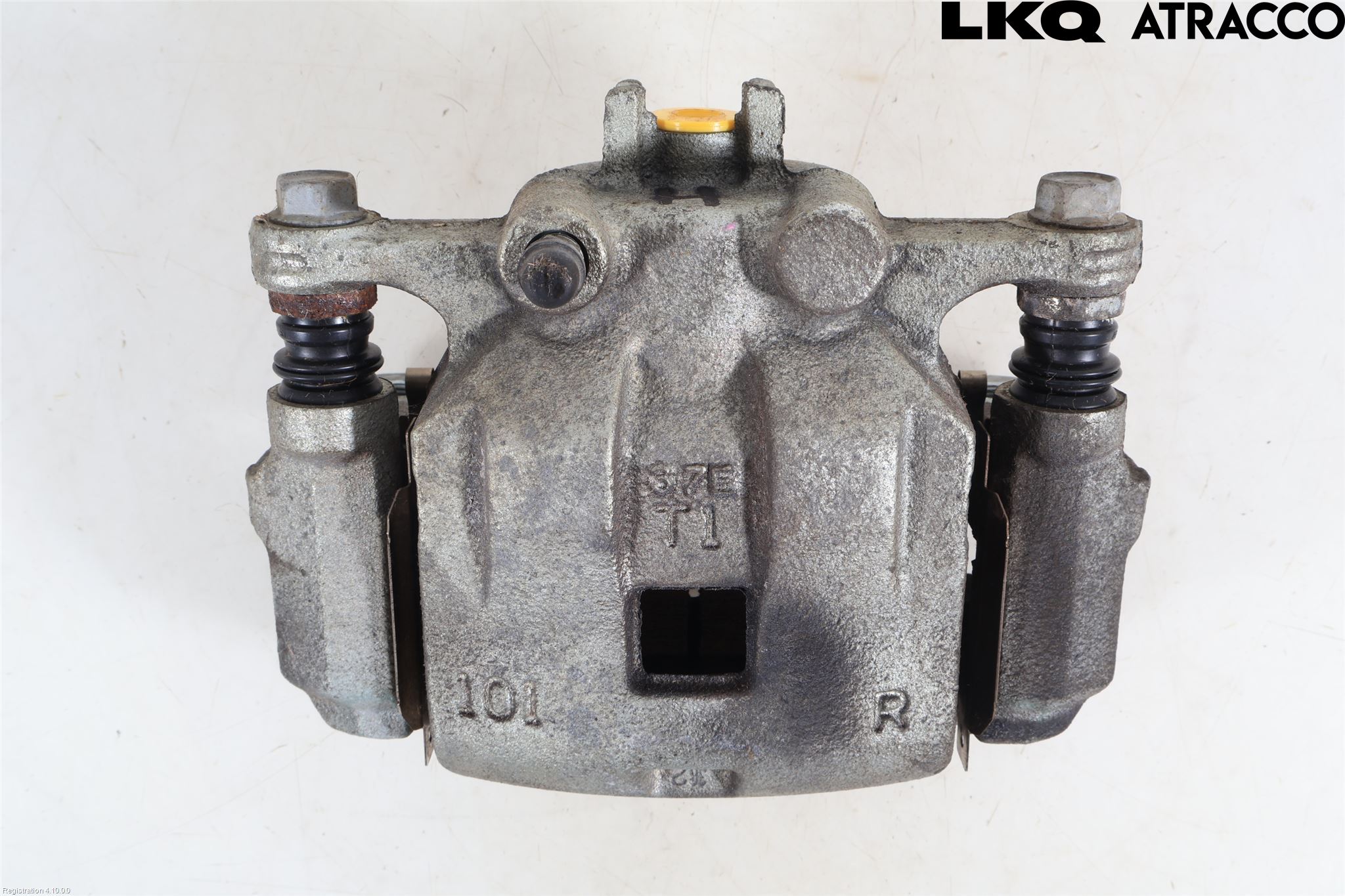 Suzuki SWIFT 17-24 Bromsok Fram Höger