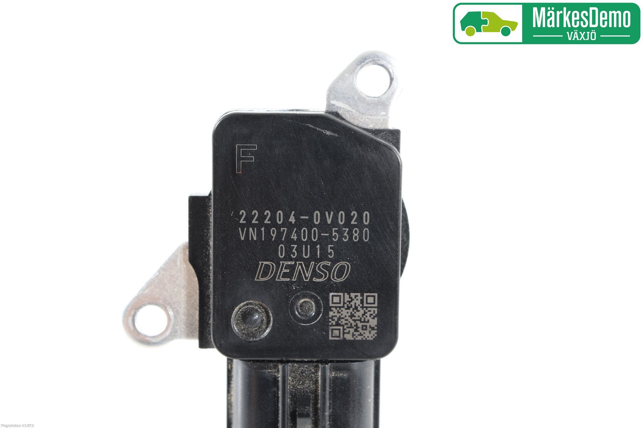 Toyota RAV4 13-18 Injluftmassamätare