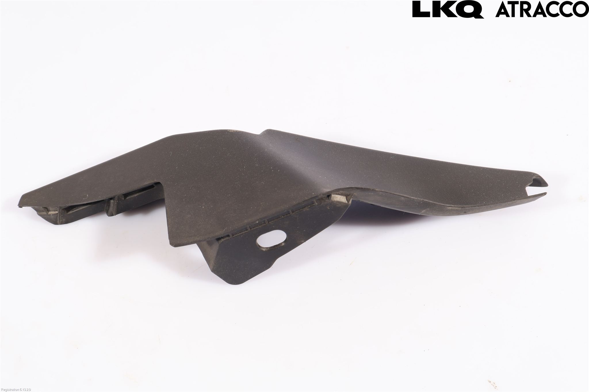 Honda CR-V 24- Torpedplåt-Torpedplast