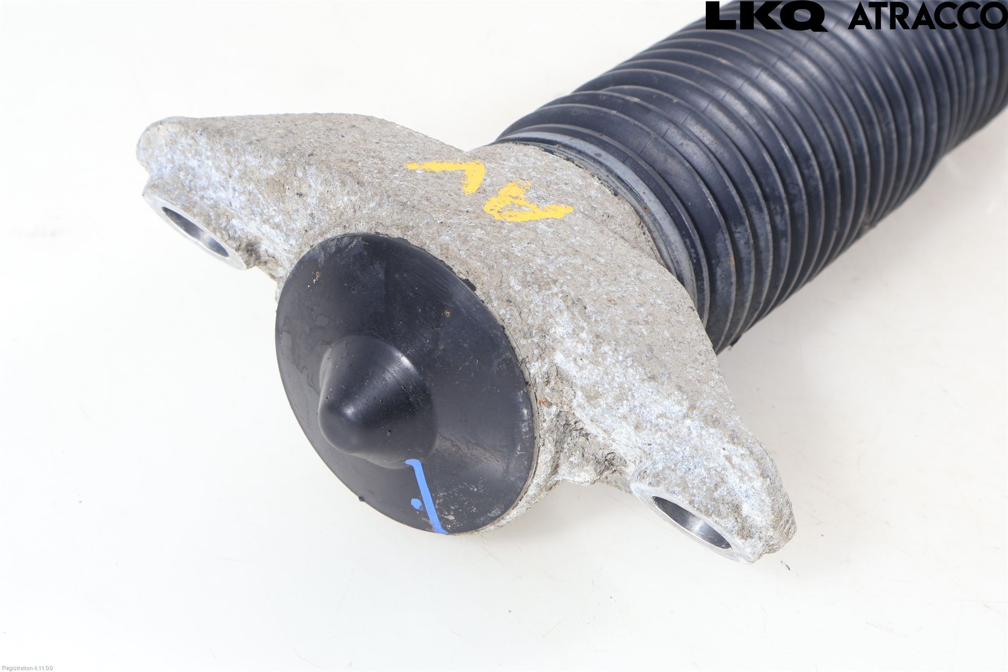 Hyundai TUCSON 05- Stötdämpare Bak