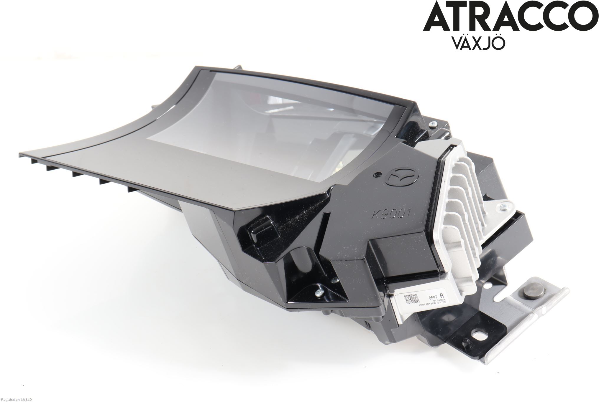 Mazda CX-30 20- Instrument Komb