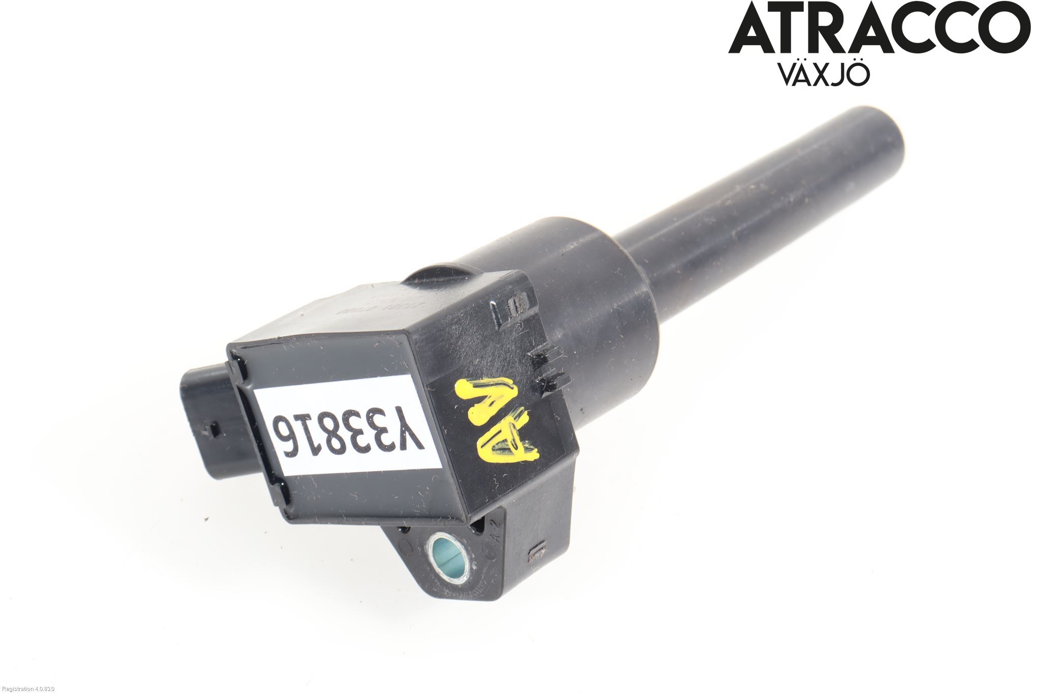 Hyundai i10 LA 20- Tändspole