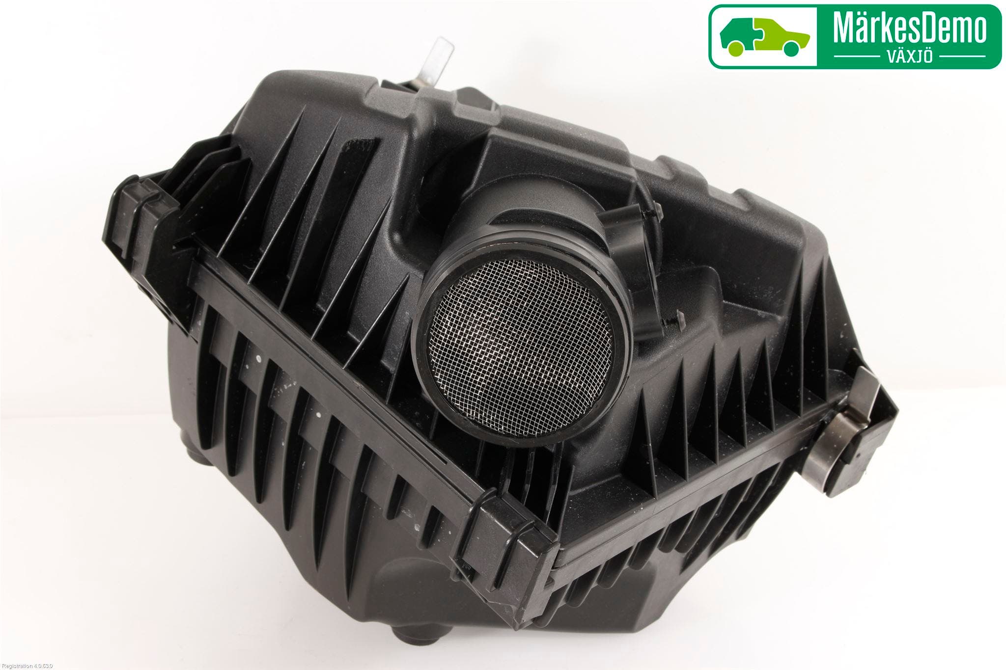 Toyota VERSO 09-18 Luftrenare