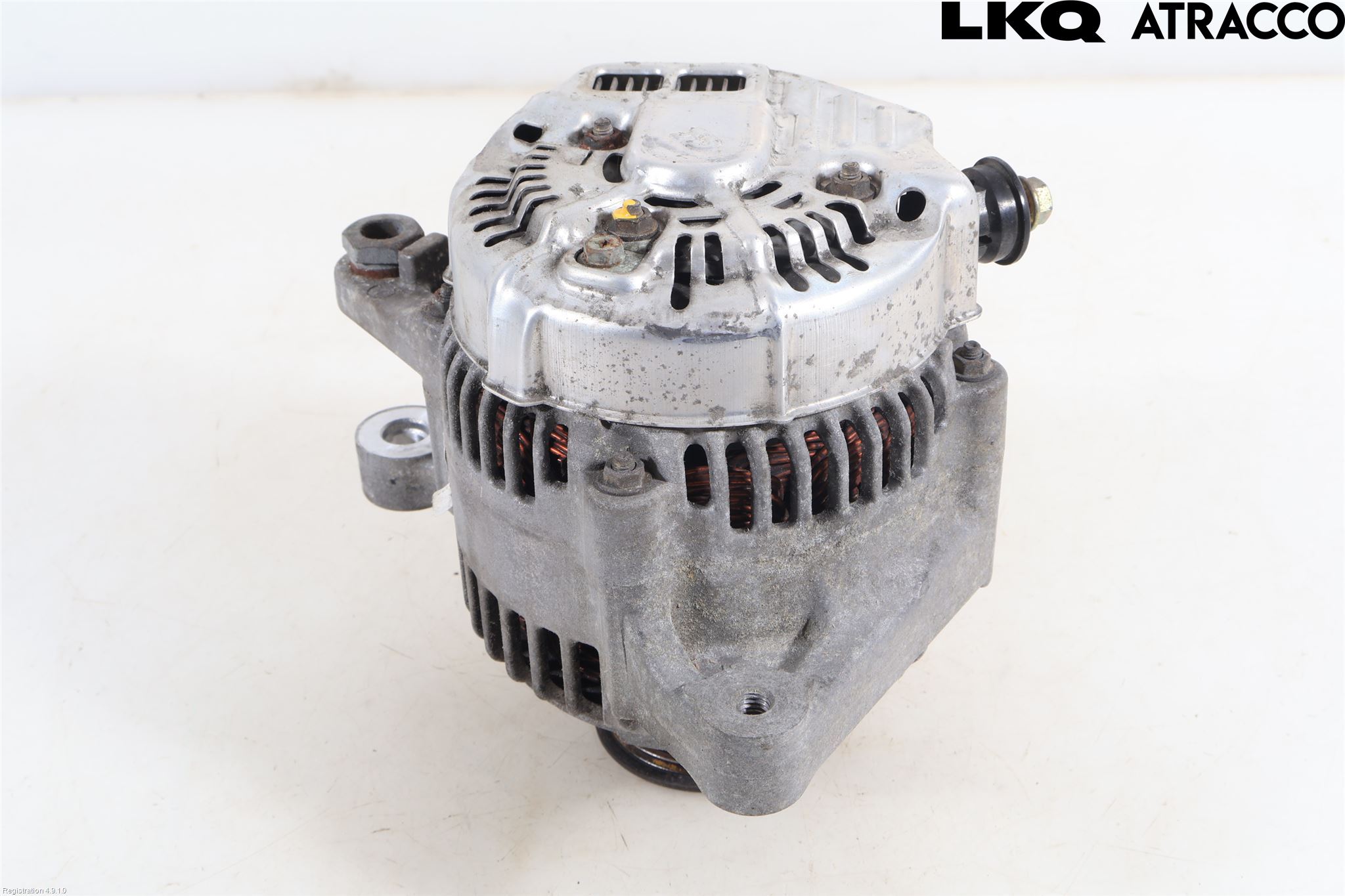 Toyota COROLLA 02-07 Generator