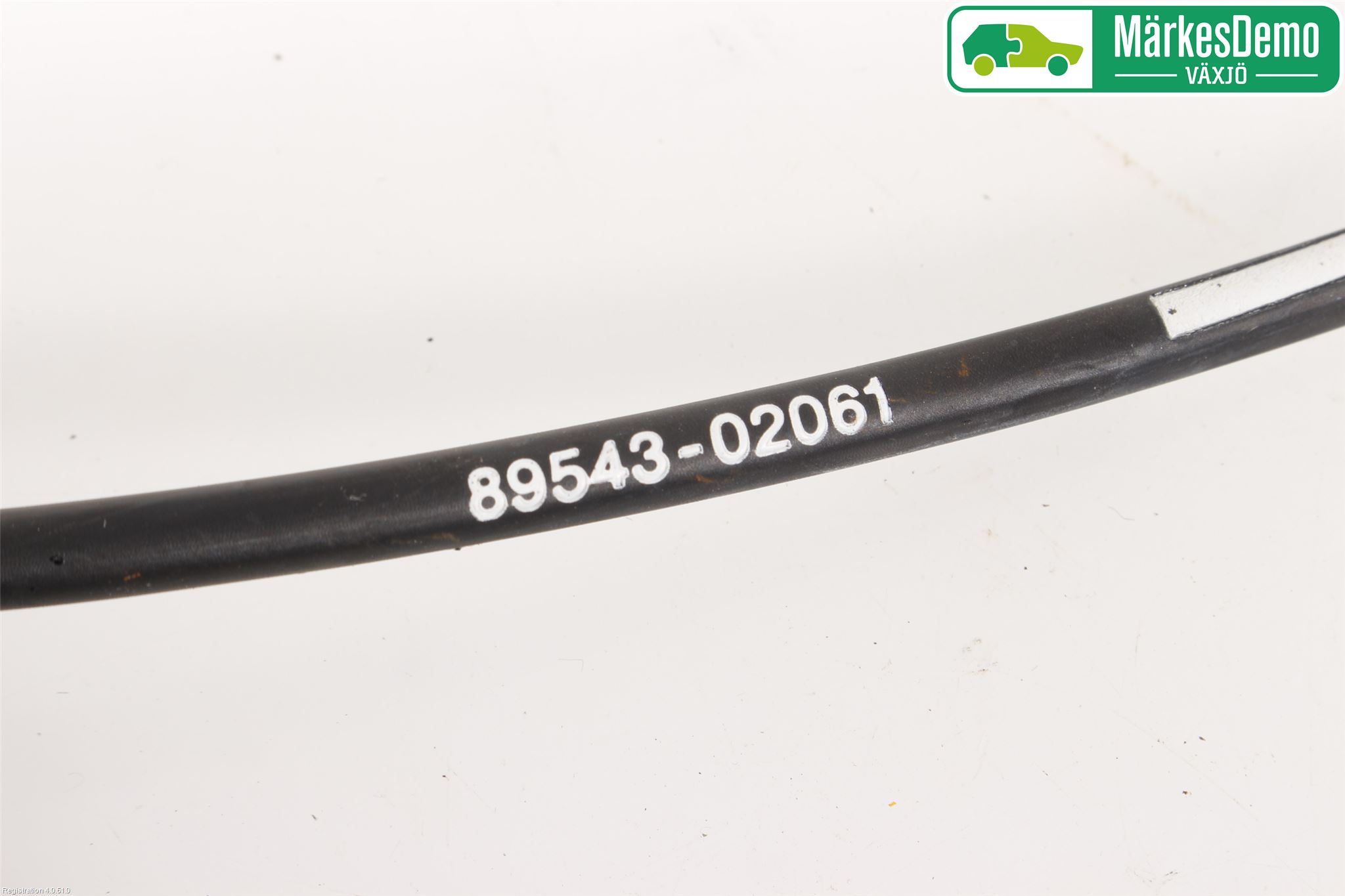 Toyota AURIS 13-19 Abs Sensor