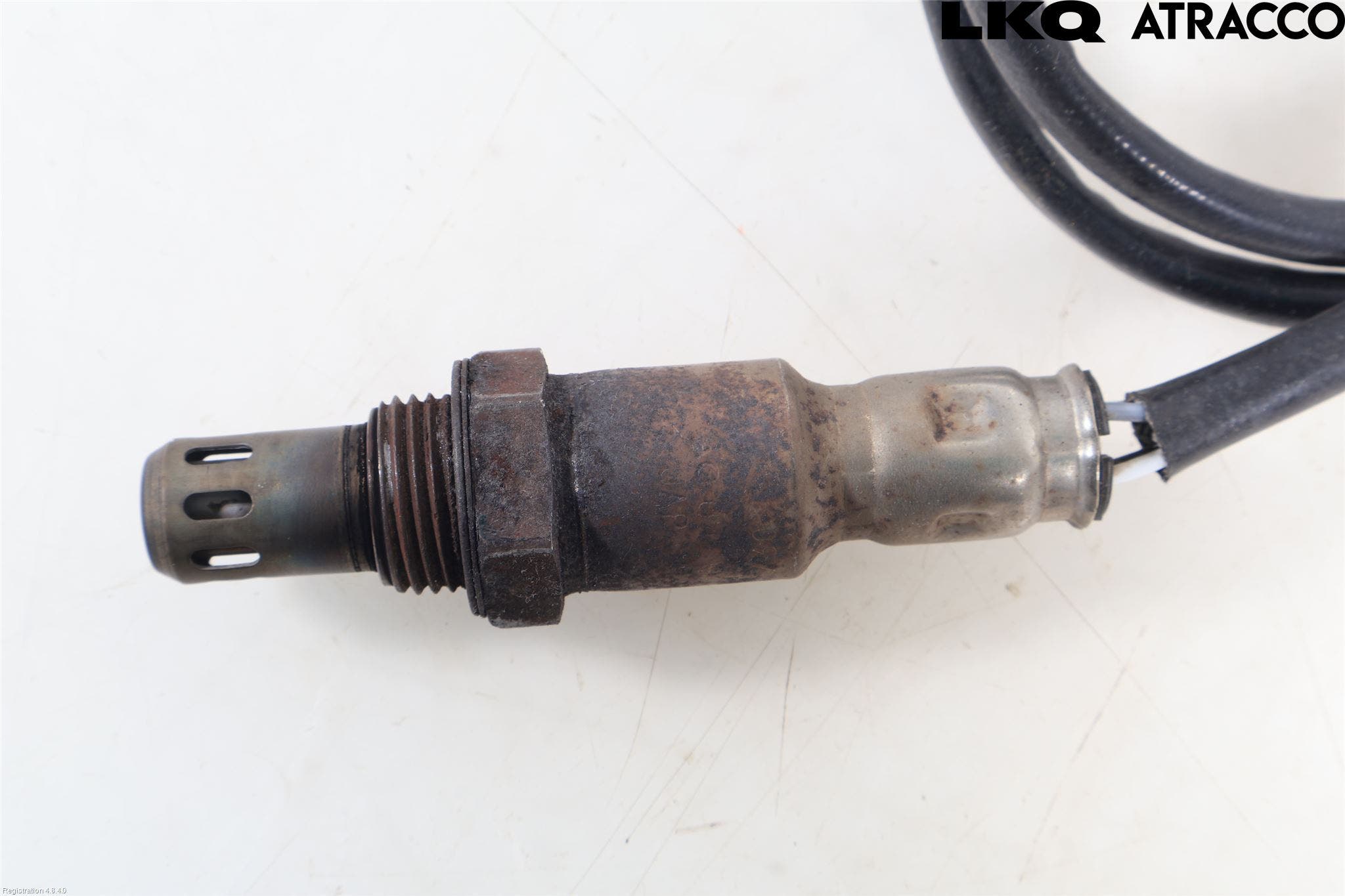 Volkswagen VW POLO VI 18->> Injlambdasond