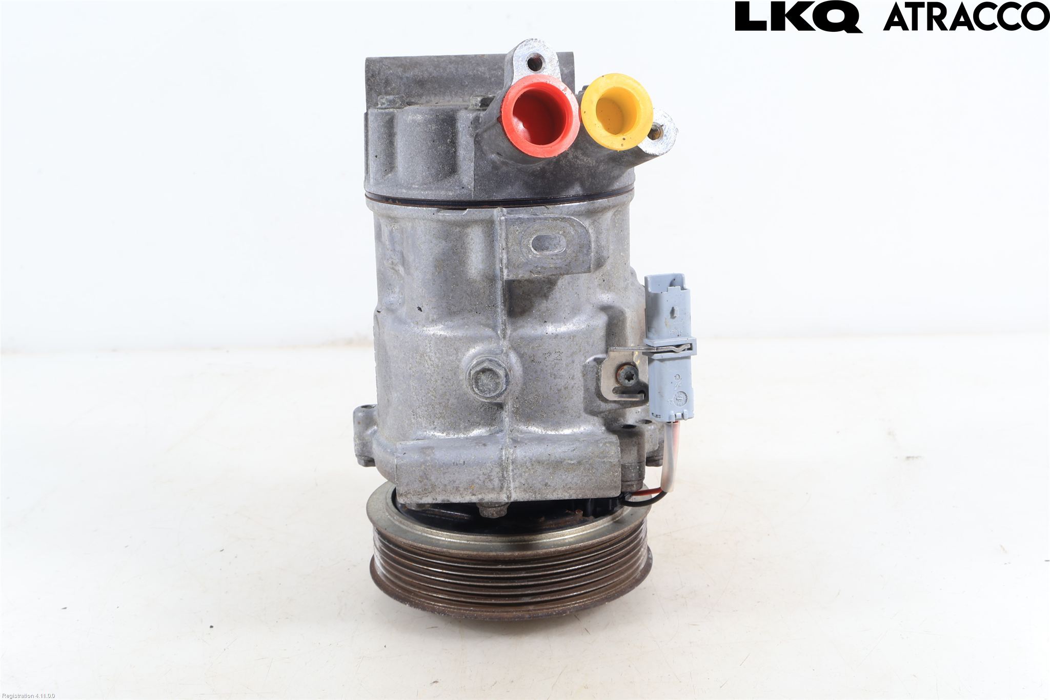 Nissan NV250 20-22 Ac Kompressor