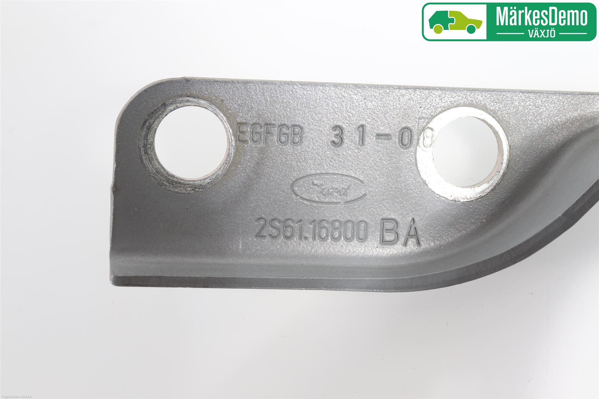 Ford FUSION Huvgångjärn