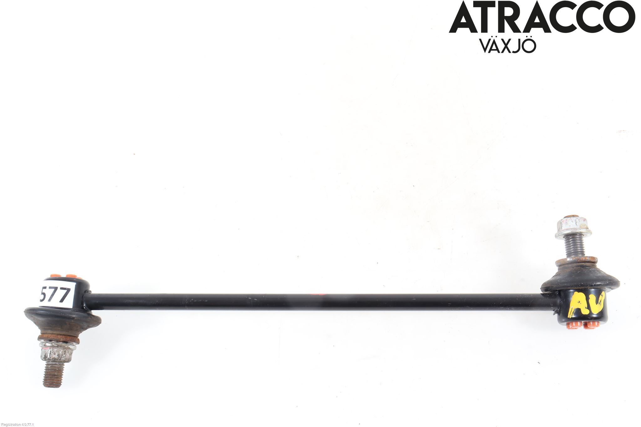 Mazda CX-30 20- Krängningshämmarstag Fram