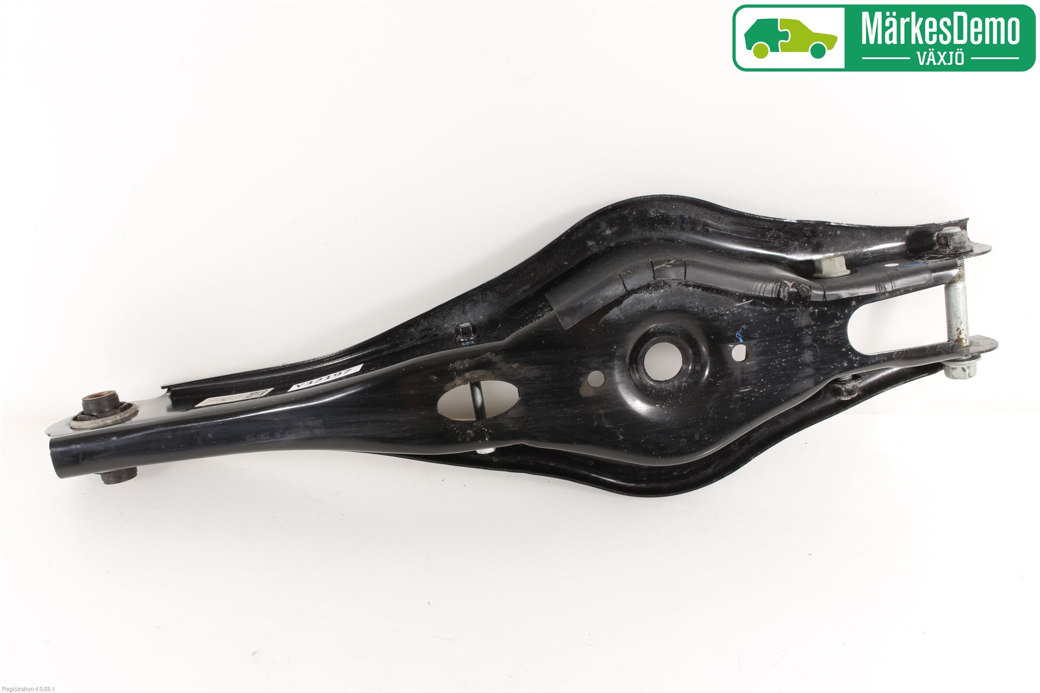 Hyundai i30 PD 17- Bärarm Bak Vänster