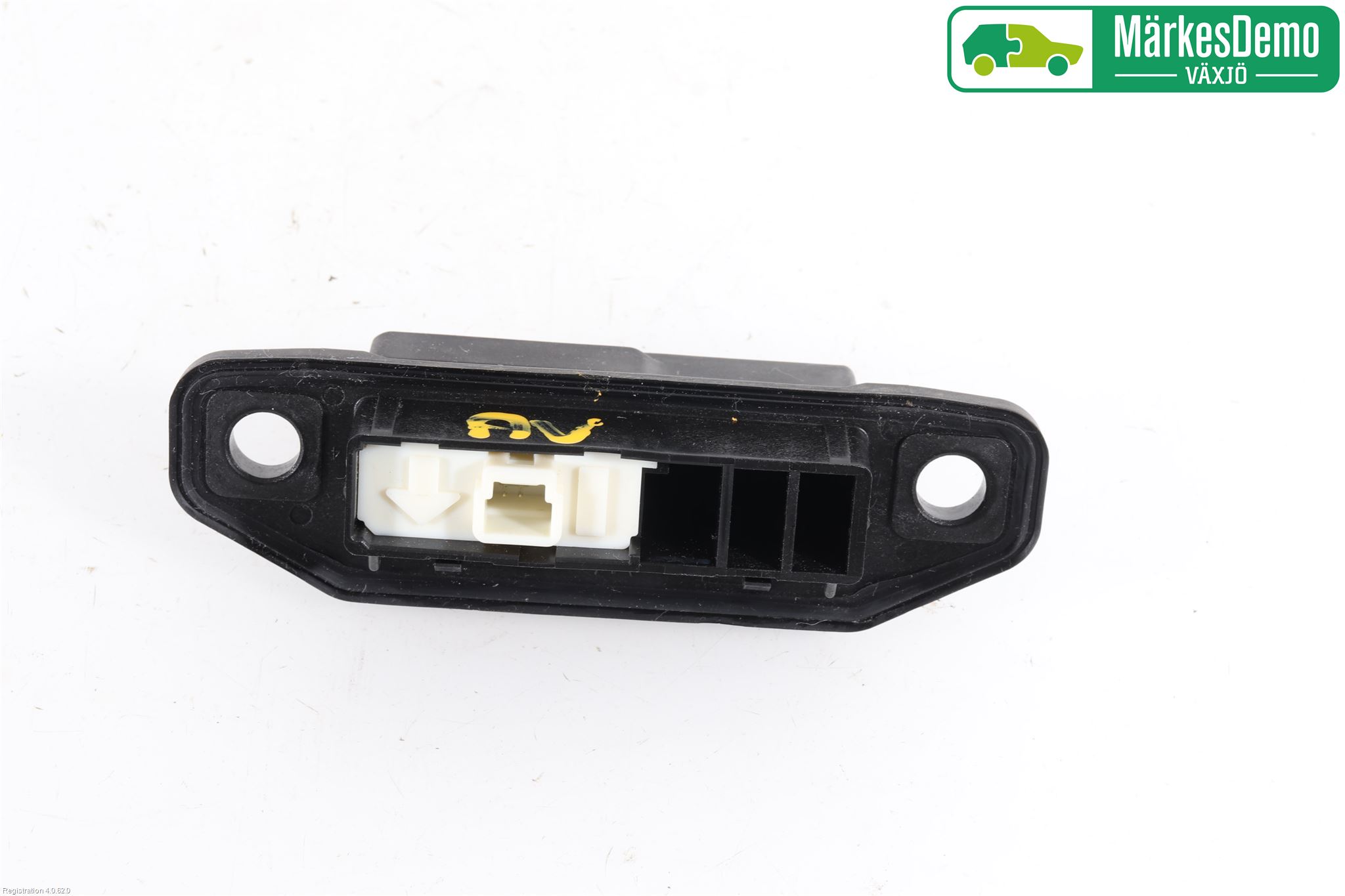 Toyota YARIS XP130 15-20 Bakluckehandtag