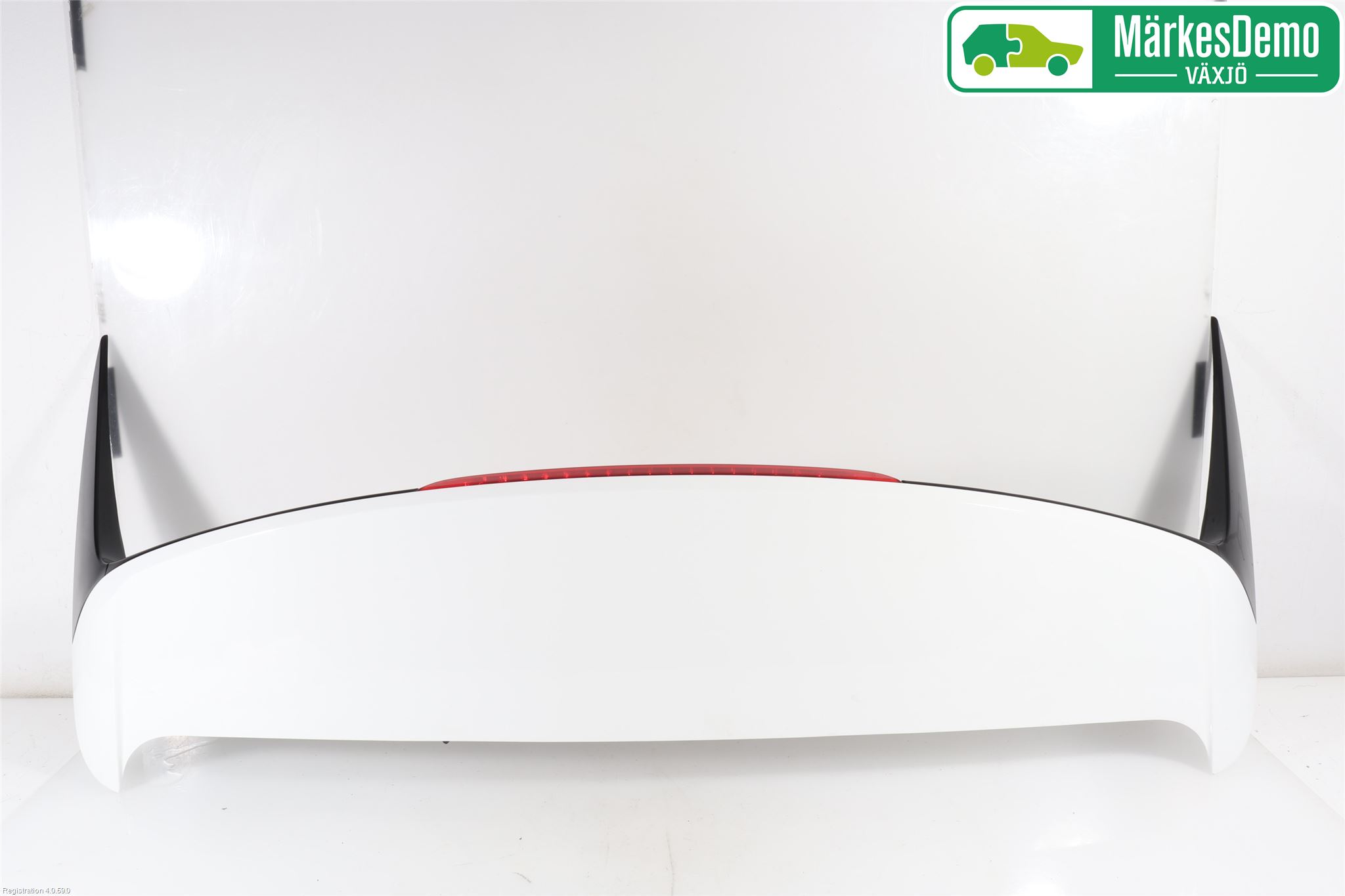 Hyundai i30 PD 17- Spoiler Baklucka